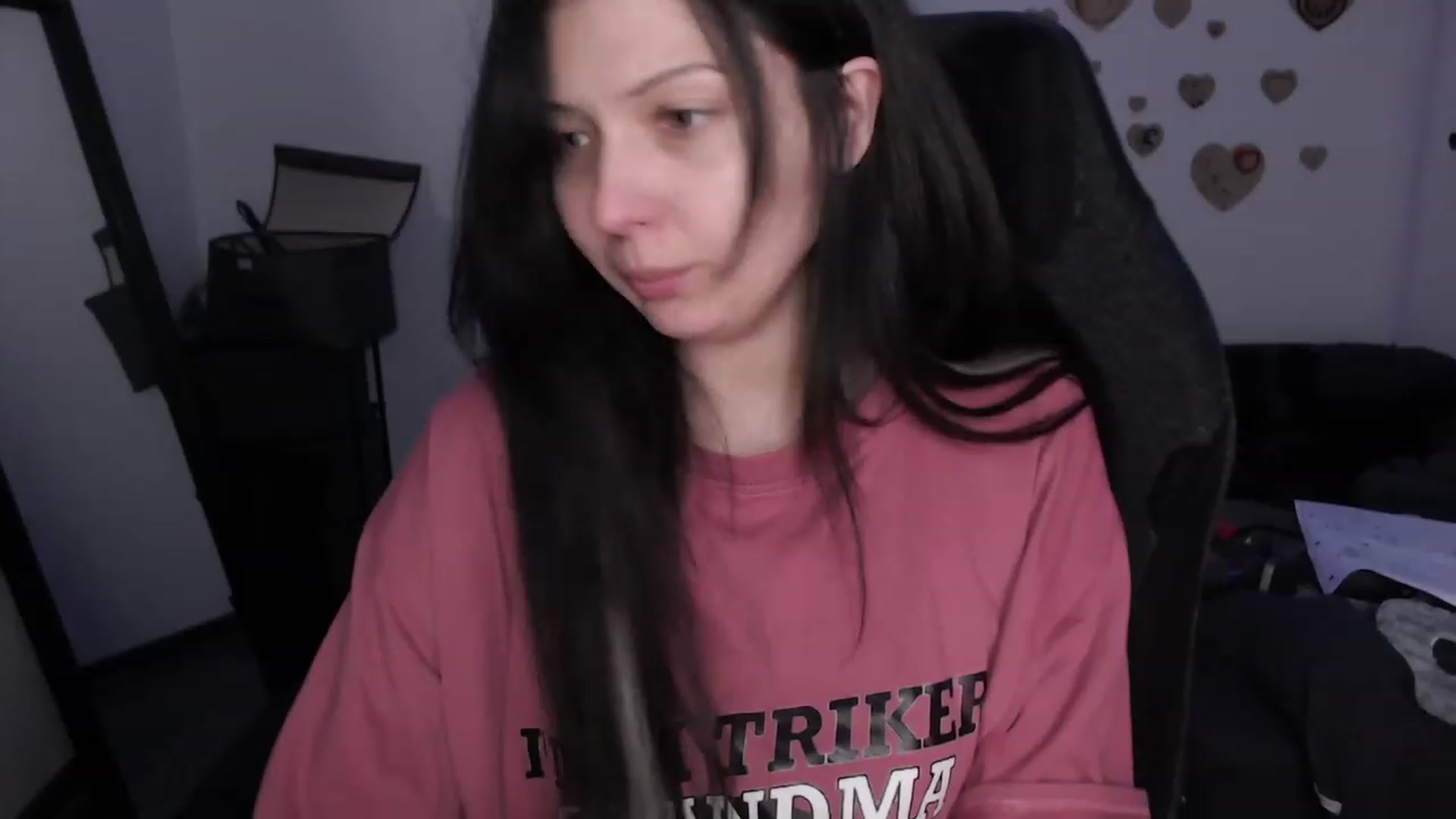 Gallery image thumbnail from the_room's myfreecams stream on, 07/21/2023, 04:50 image 18 of 20