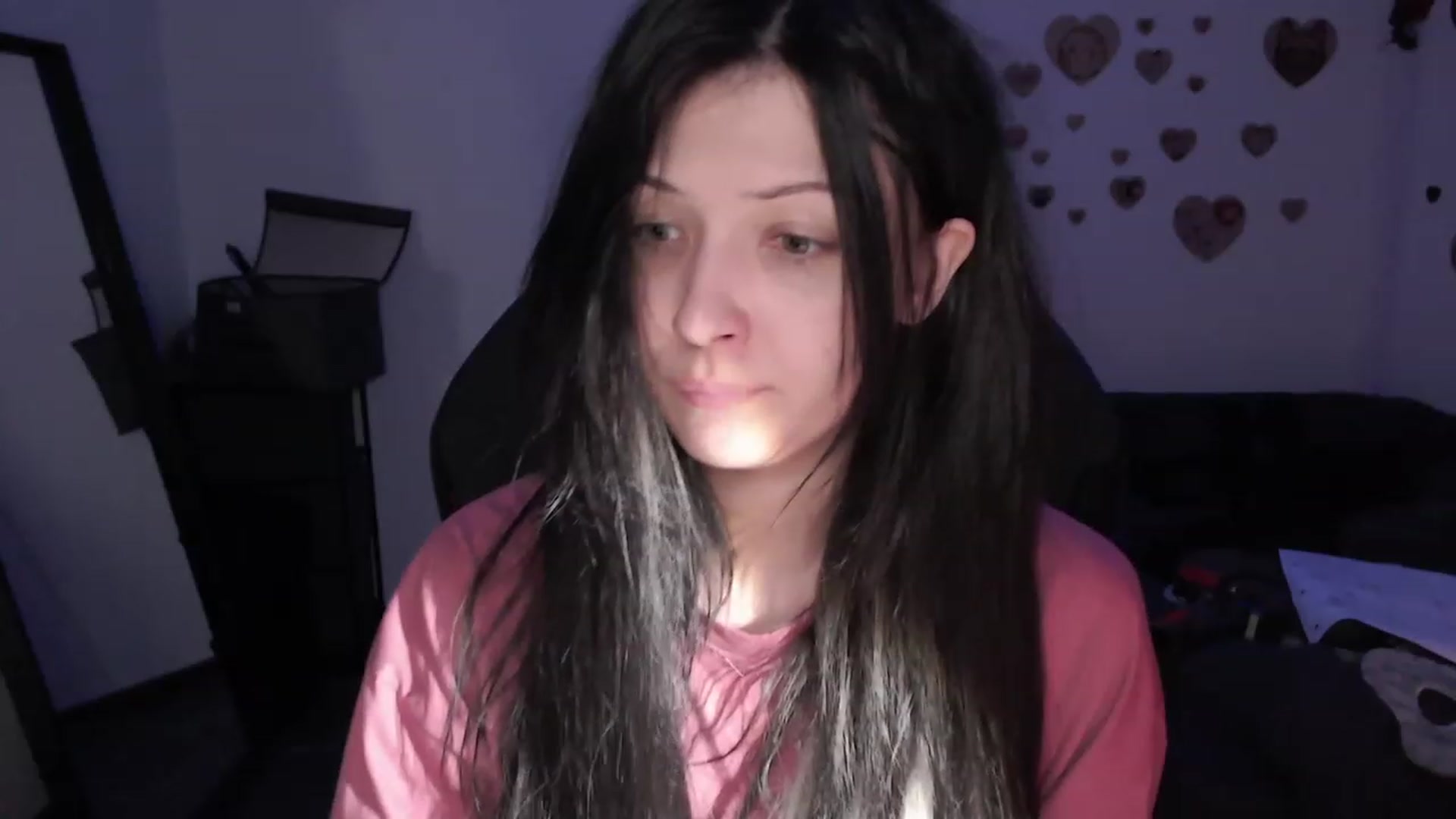 Gallery image thumbnail from the_room's myfreecams stream on, 07/21/2023, 04:50 image 3 of 20