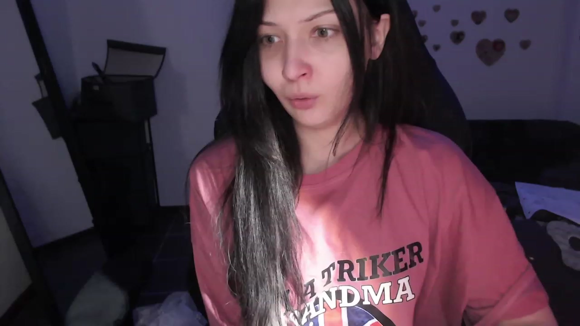 Gallery image thumbnail from the_room's myfreecams stream on, 07/21/2023, 04:50 image 8 of 20