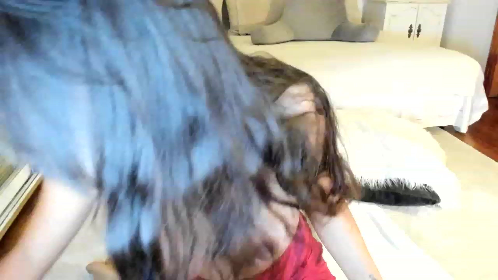 Gallery image thumbnail from thebluelagoon's myfreecams stream on, 03/31/2023, 04:49 image 9 of 20