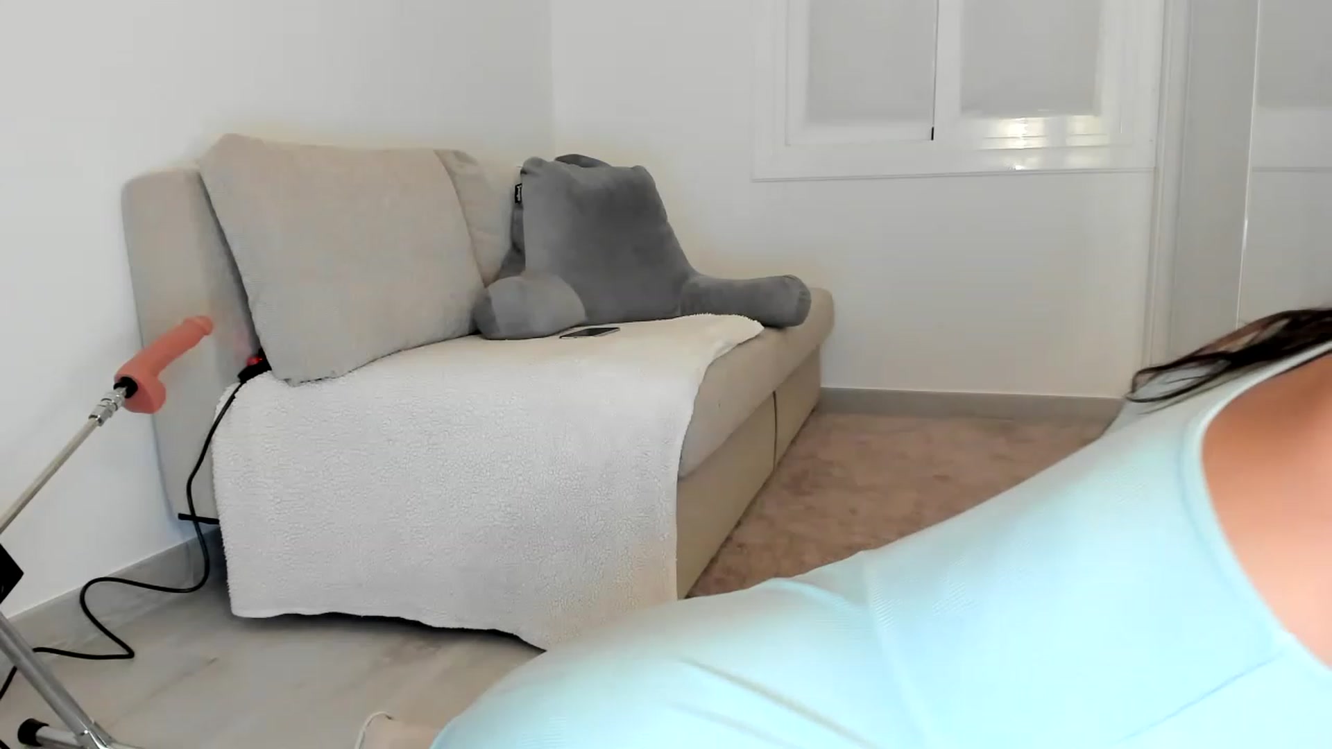 Gallery image thumbnail from thebluelagoon's myfreecams stream on, 06/21/2023, 04:02 image 3 of 20