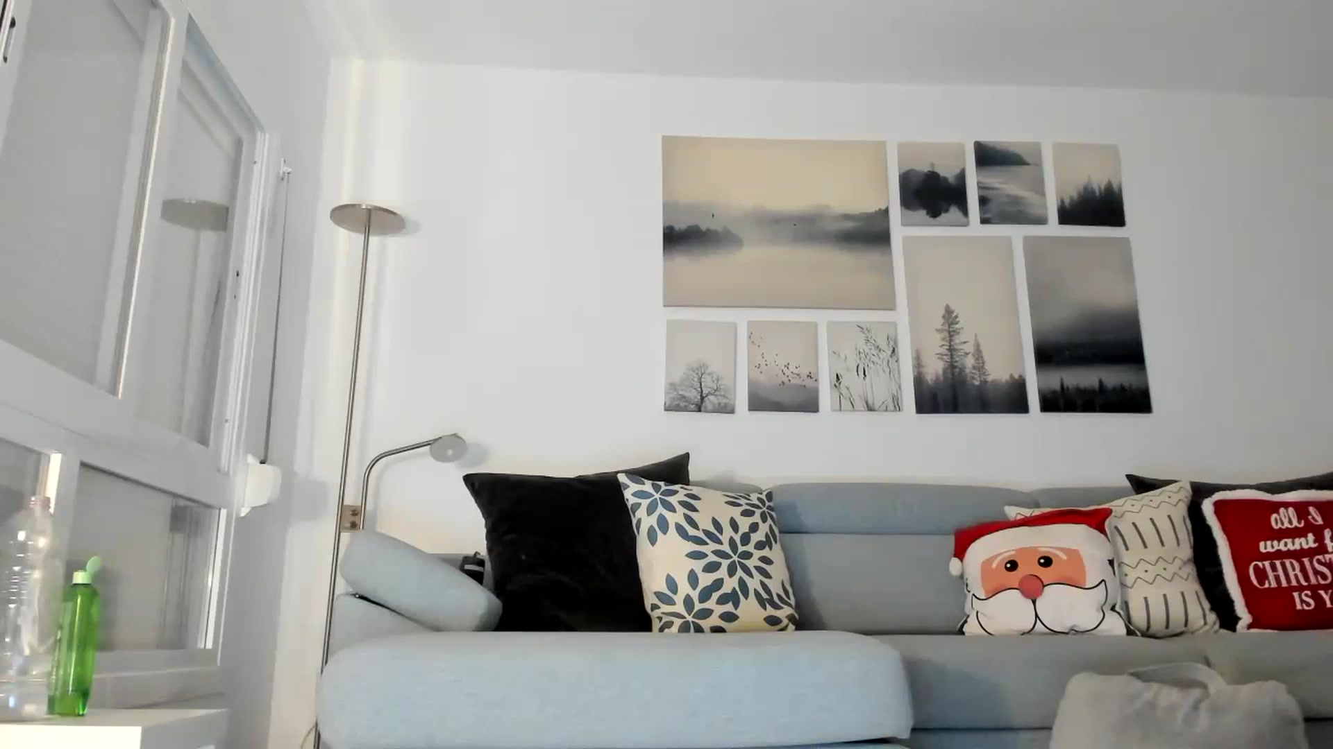 Gallery image thumbnail from thebluelagoon's myfreecams stream on, 01/05/2024, 06:35 image 20 of 20