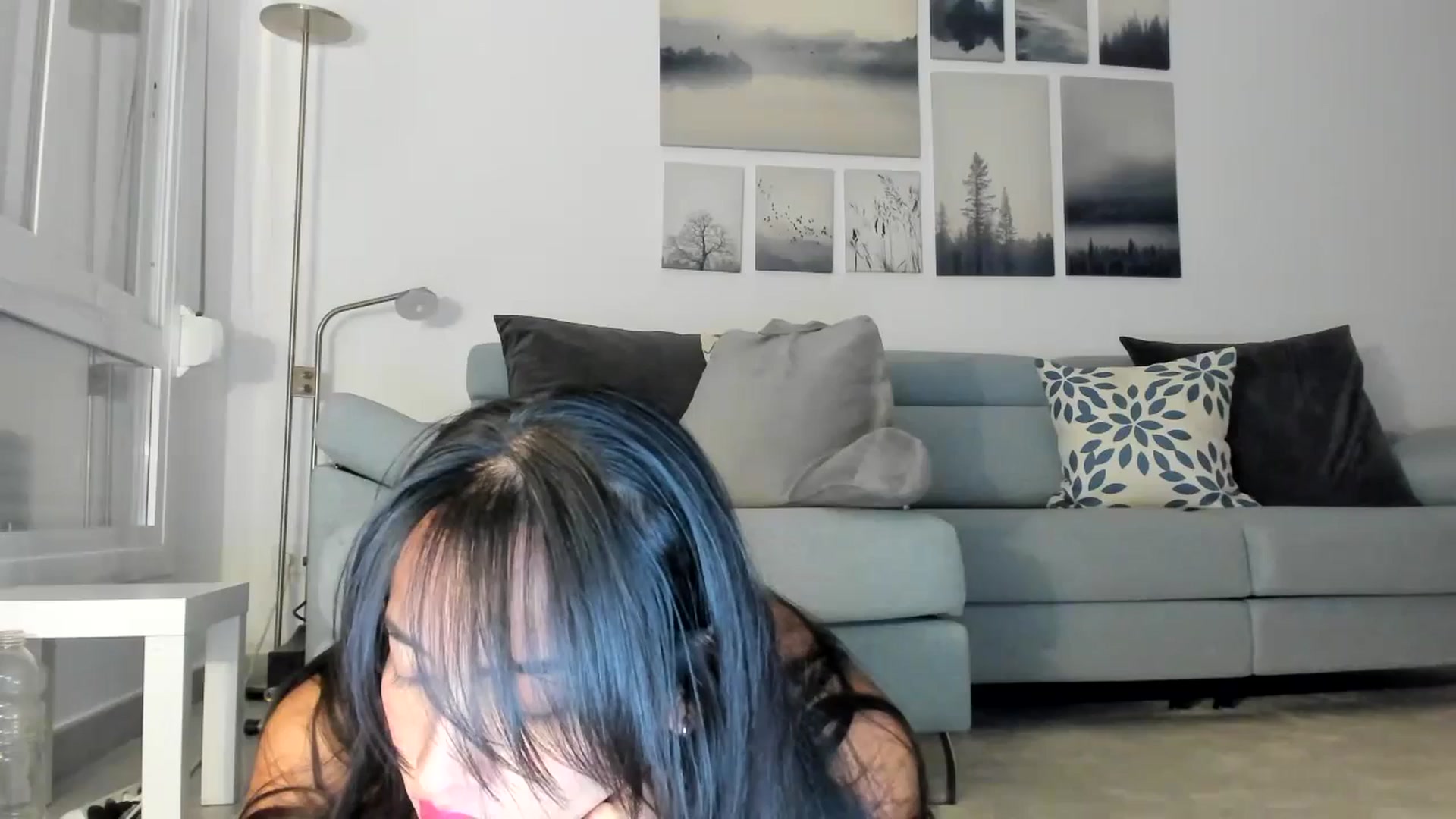 Gallery image thumbnail from thebluelagoon's myfreecams stream on, 01/10/2024, 06:05 image 18 of 20