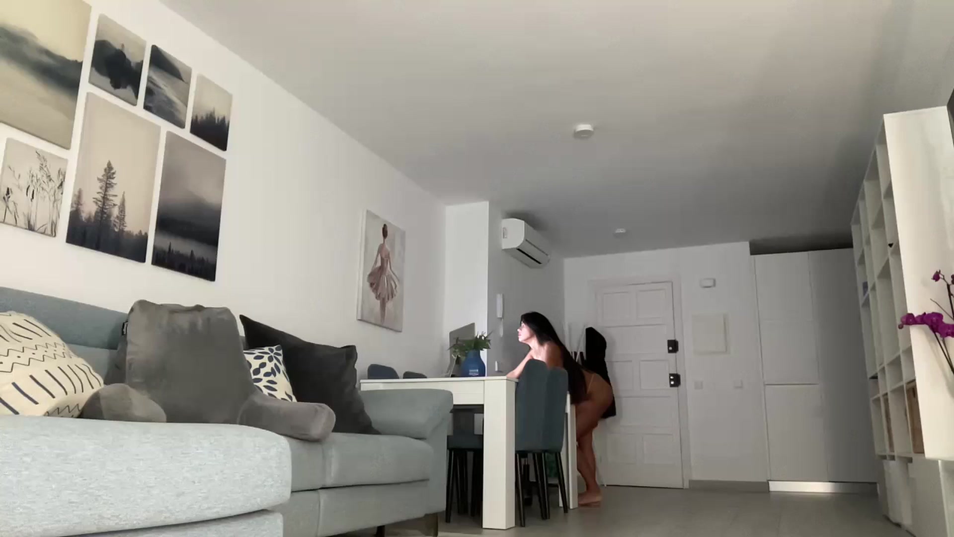 Gallery image thumbnail from thebluelagoon's myfreecams stream on, 01/11/2024, 04:29 image 17 of 20