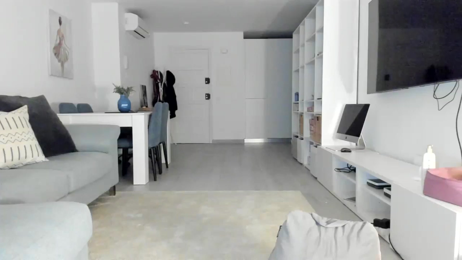 Gallery image thumbnail from thebluelagoon's myfreecams stream on, 02/09/2024, 05:55 image 4 of 20