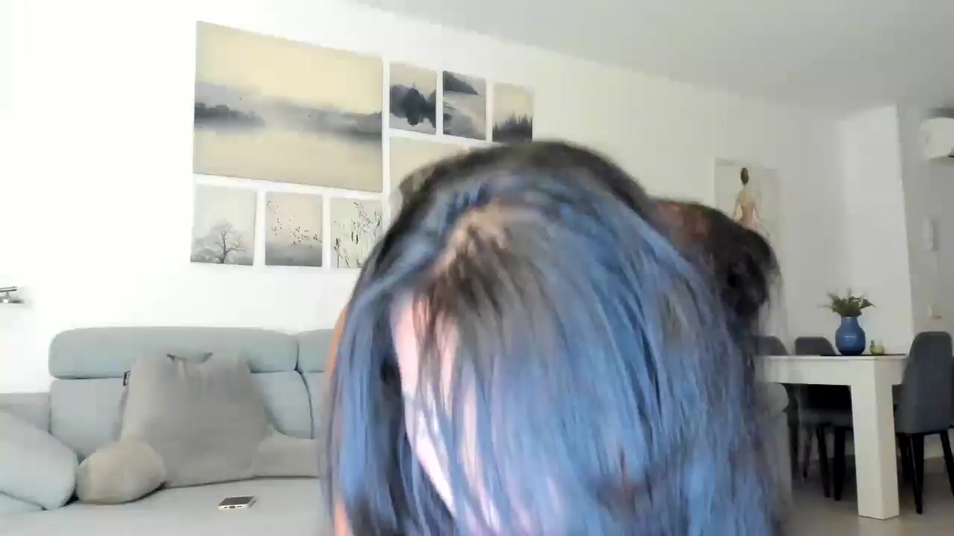 Gallery image thumbnail from thebluelagoon's myfreecams stream on, 06/20/2024, 03:50 image 2 of 20