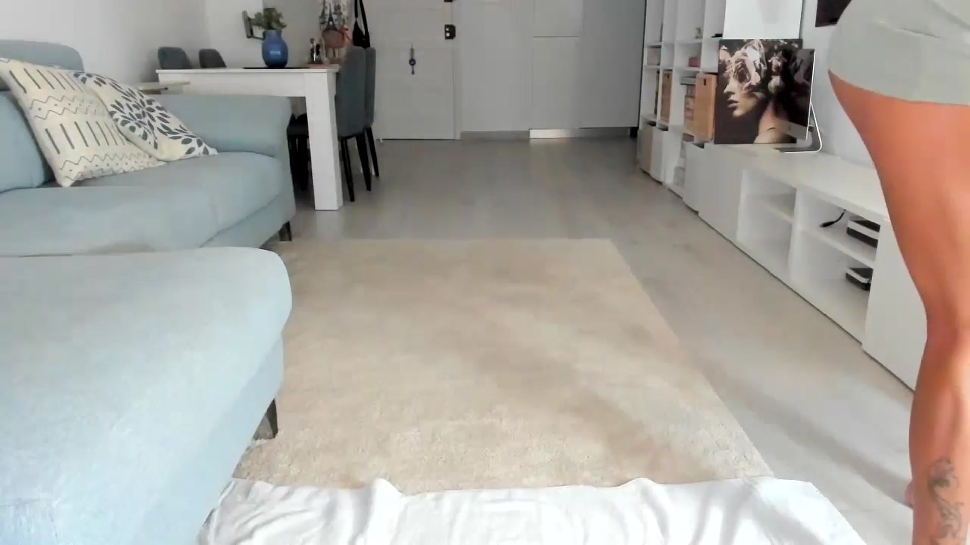 Gallery image thumbnail from thebluelagoon's myfreecams stream on, 08/01/2024, 04:14 image 8 of 20