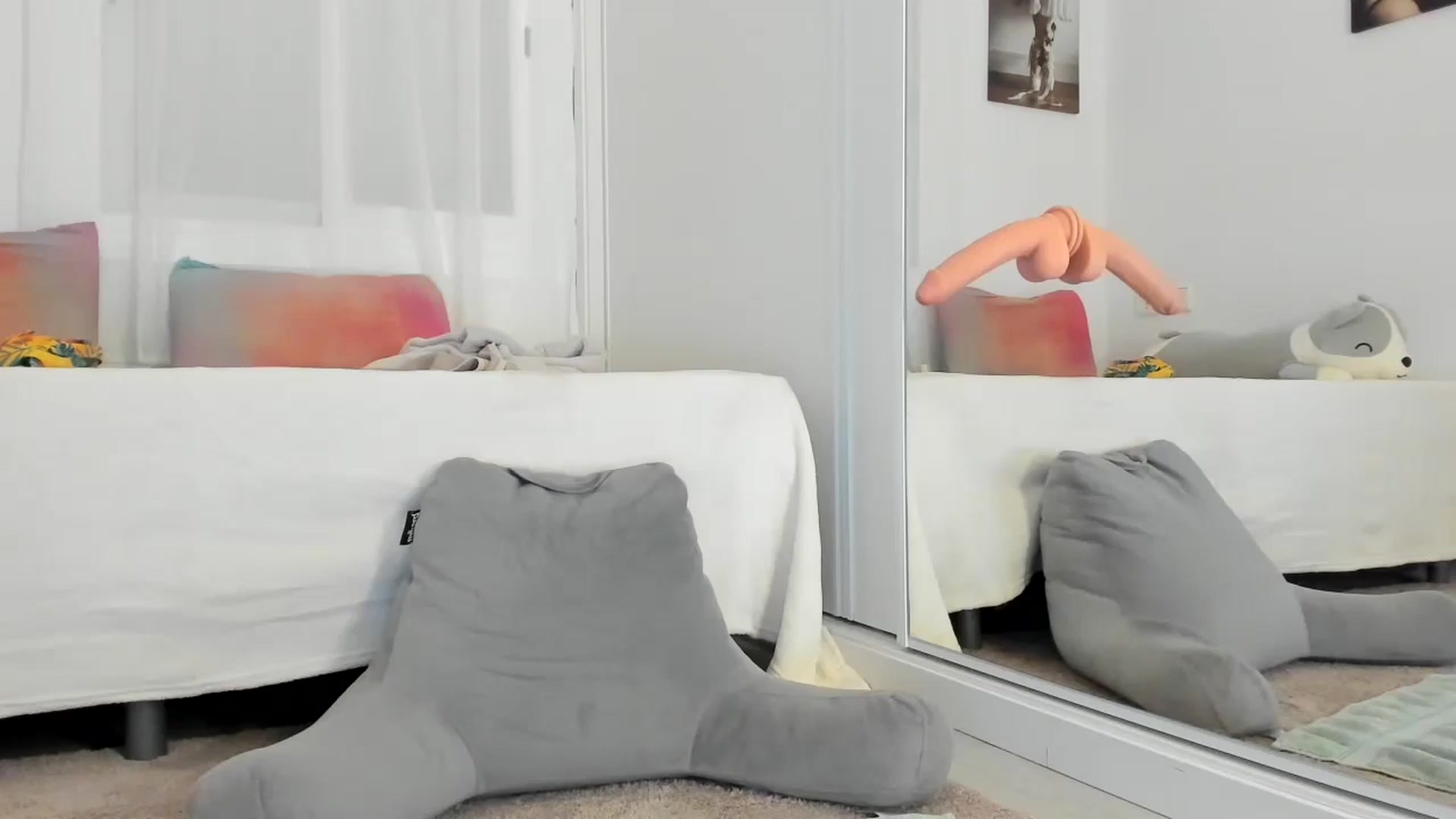 Gallery image thumbnail from thebluelagoon's myfreecams stream on, 09/21/2024, 05:18 image 20 of 20