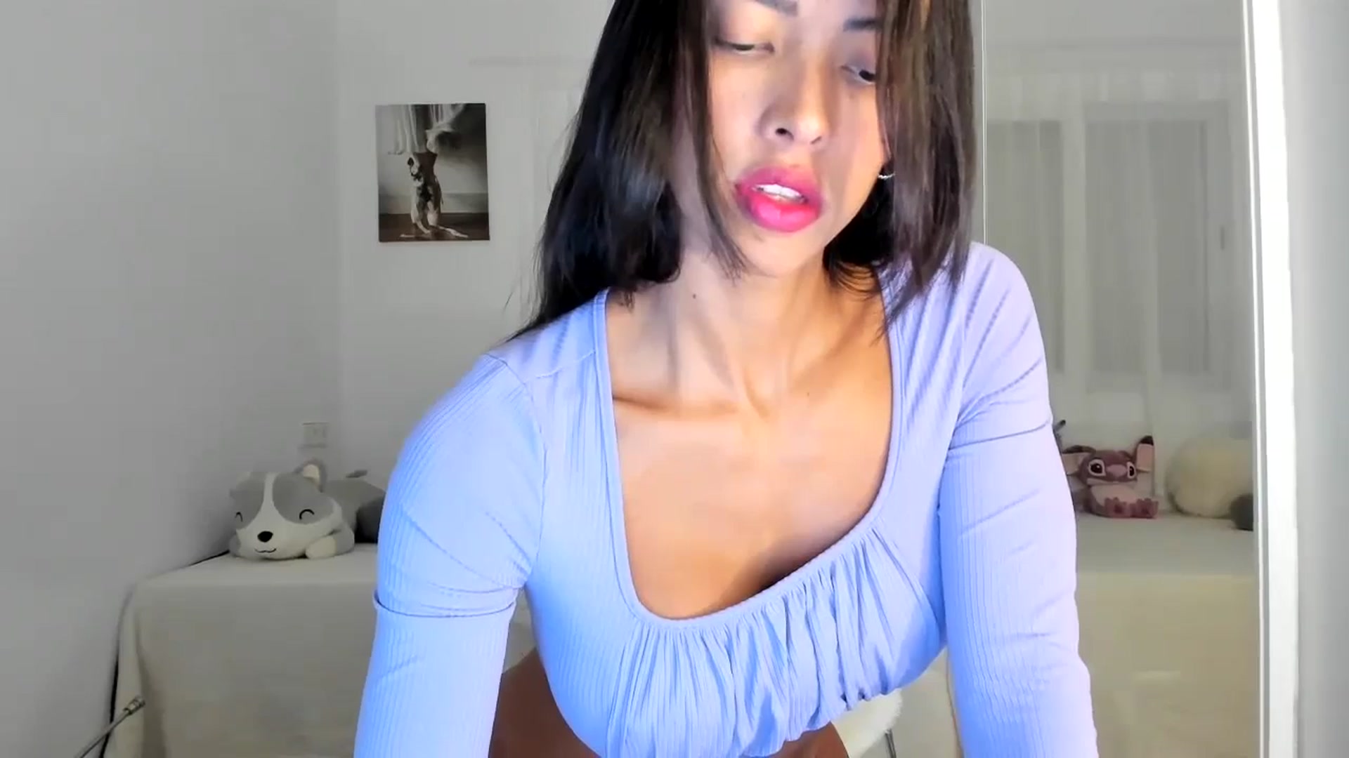 Gallery image thumbnail from thebluelagoon's myfreecams stream on, 10/31/2024, 06:03 image 4 of 20
