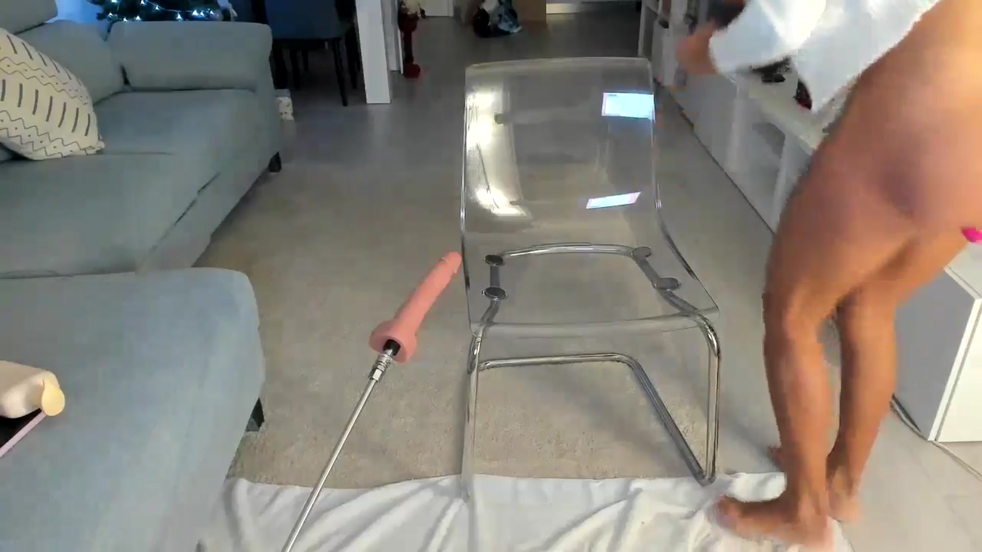 Gallery image thumbnail from thebluelagoon's myfreecams stream on, 12/24/2024, 05:57 image 17 of 20
