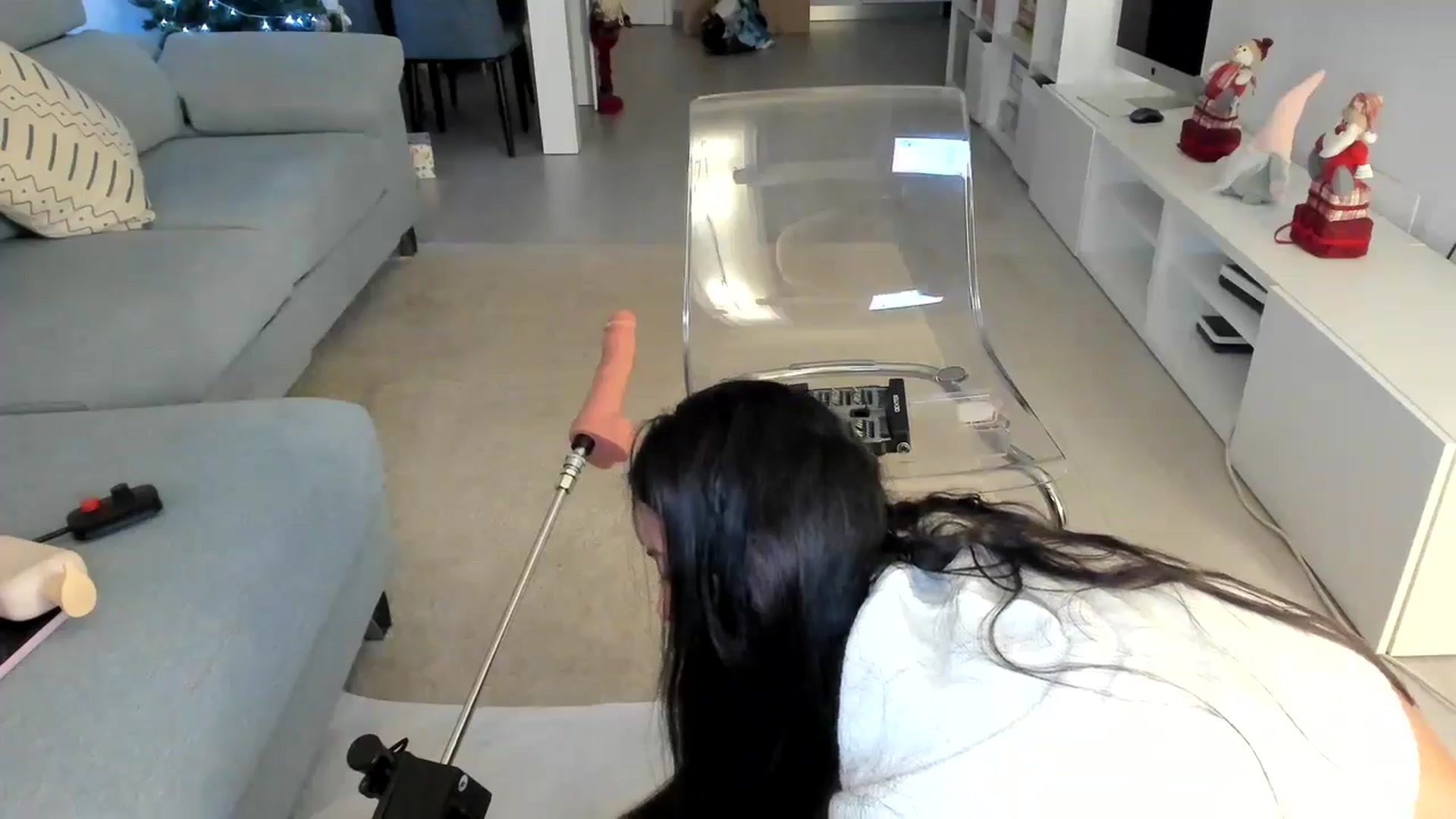 Gallery image thumbnail from thebluelagoon's myfreecams stream on, 12/24/2024, 05:57 image 15 of 20