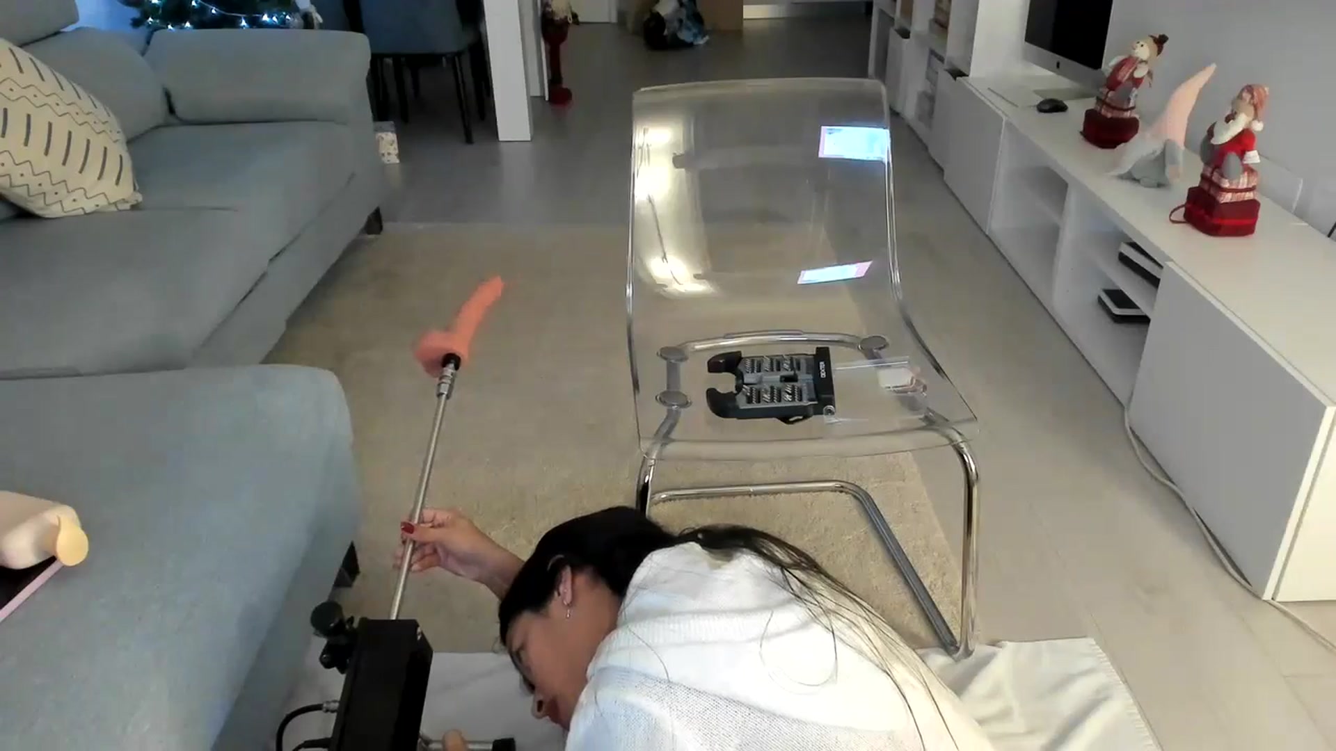 Gallery image thumbnail from thebluelagoon's myfreecams stream on, 12/24/2024, 05:57 image 16 of 20