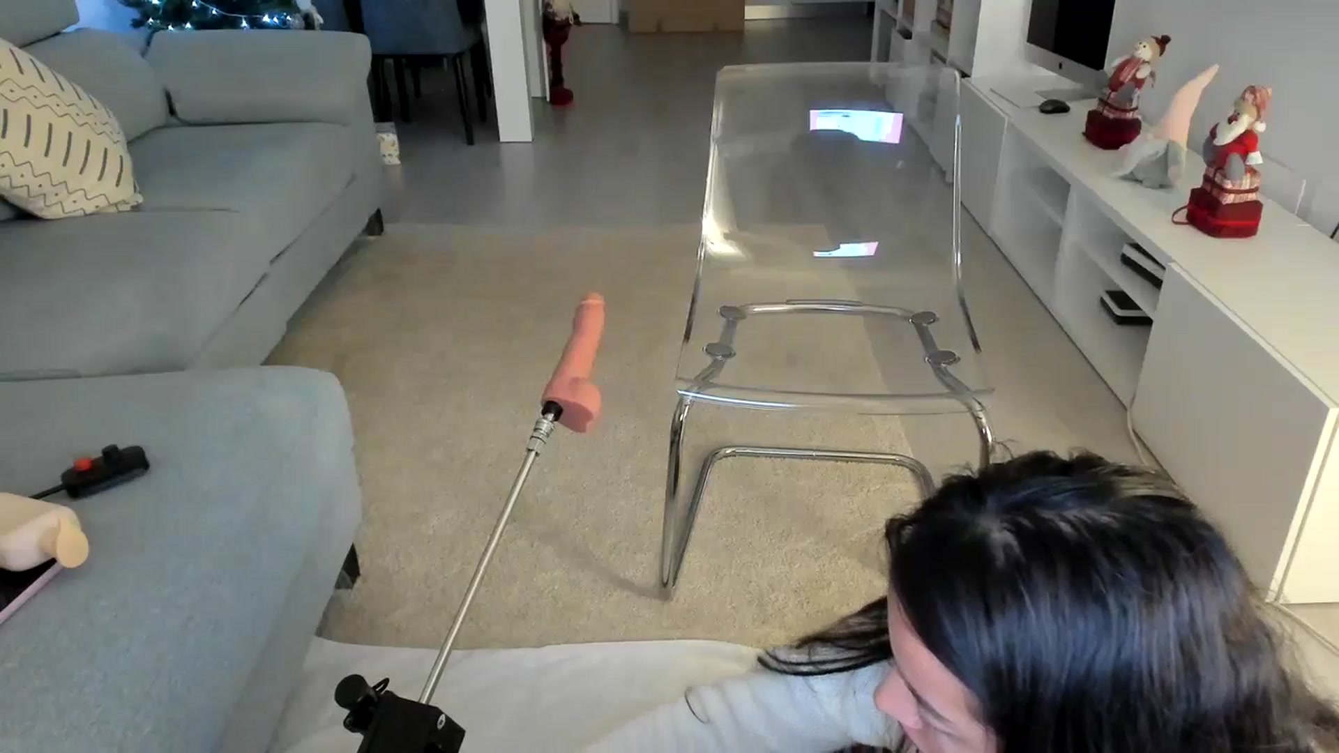 Gallery image thumbnail from thebluelagoon's myfreecams stream on, 12/24/2024, 05:57 image 14 of 20