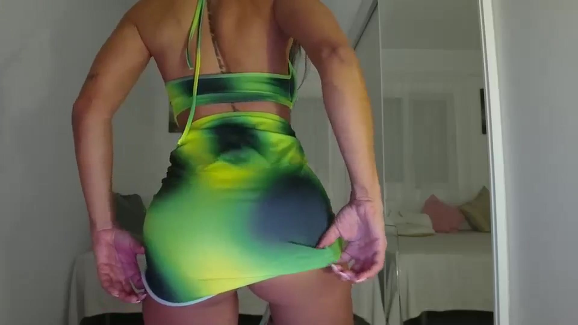 Gallery image thumbnail from thebluelagoon's myfreecams stream on, 02/27/2025, 03:52 image 4 of 20