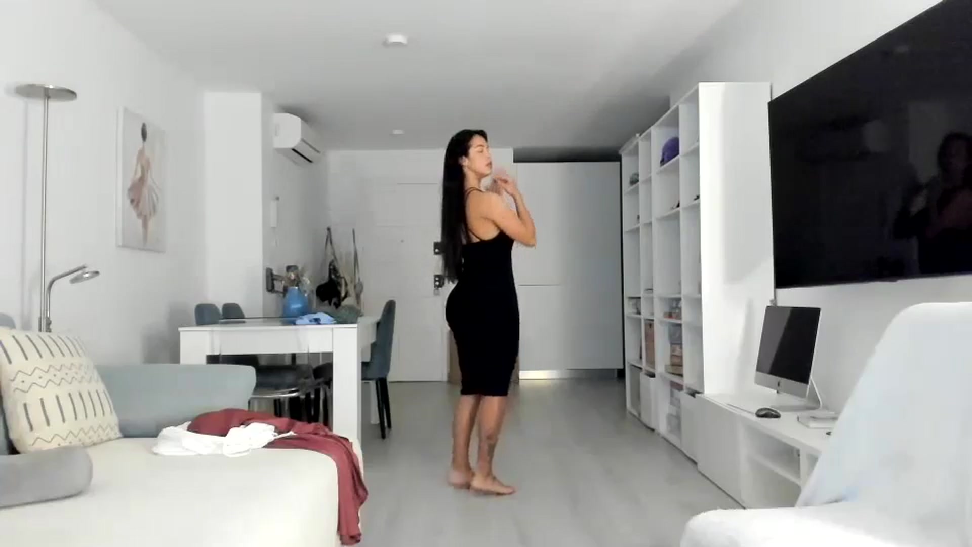 Gallery image thumbnail from thebluelagoon's myfreecams stream on, 04/29/2025, 02:54 image 12 of 20