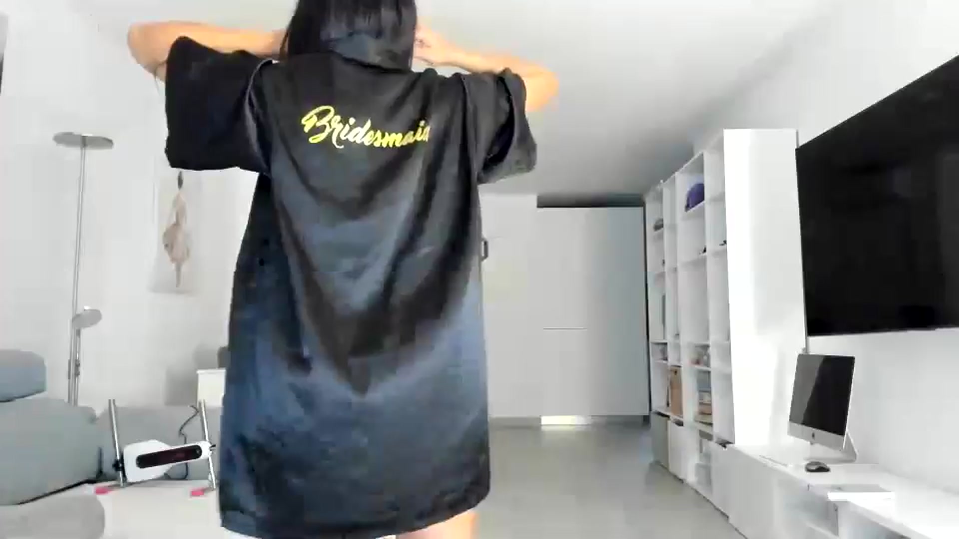 Gallery image thumbnail from thebluelagoon's myfreecams stream on, 05/07/2025, 05:11 image 4 of 20