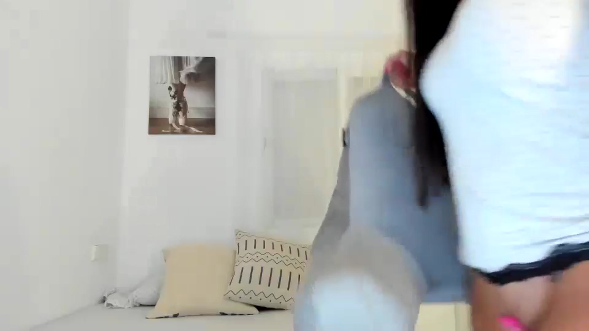 Gallery image thumbnail from thebluelagoon's myfreecams stream on, 06/10/2025, 02:19 image 15 of 20