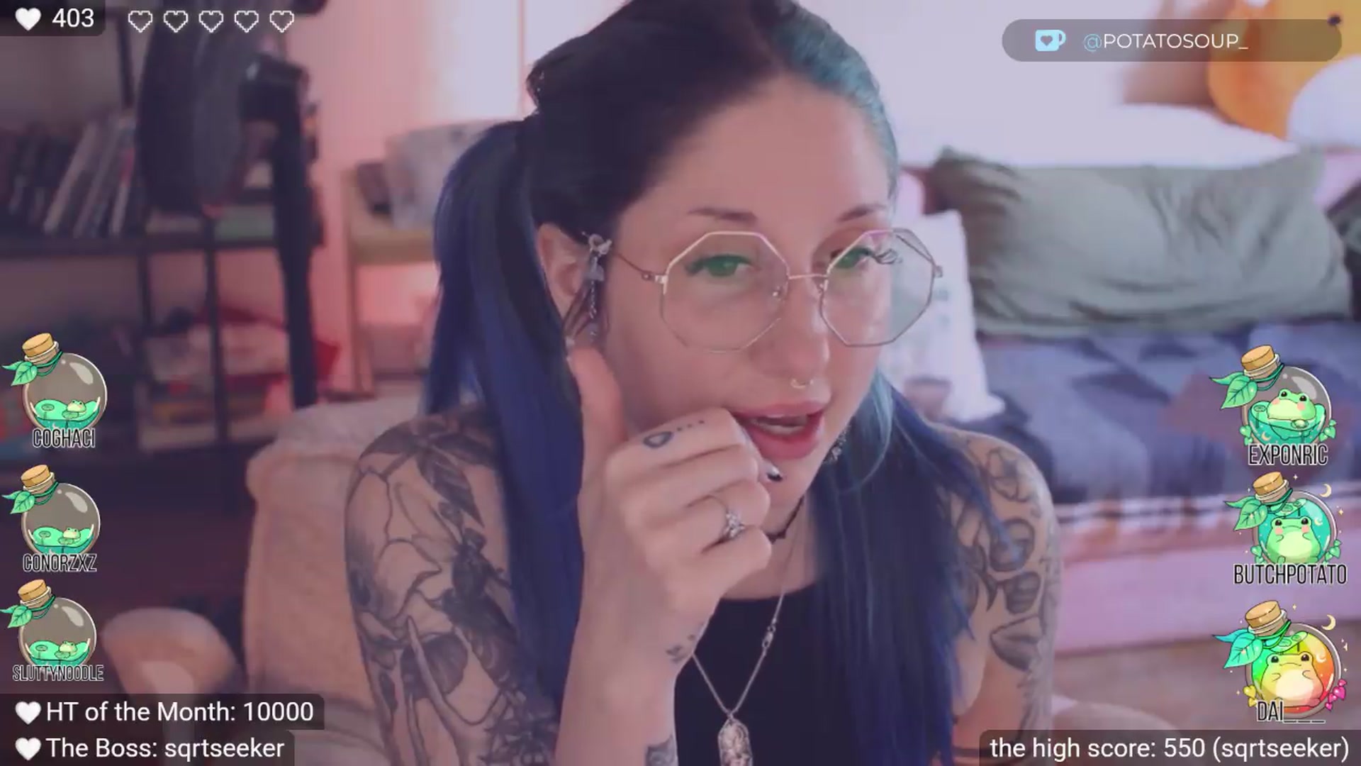 Gallery image thumbnail from thecutestbird's myfreecams stream on, 06/24/2026, 23:44 image 18 of 20