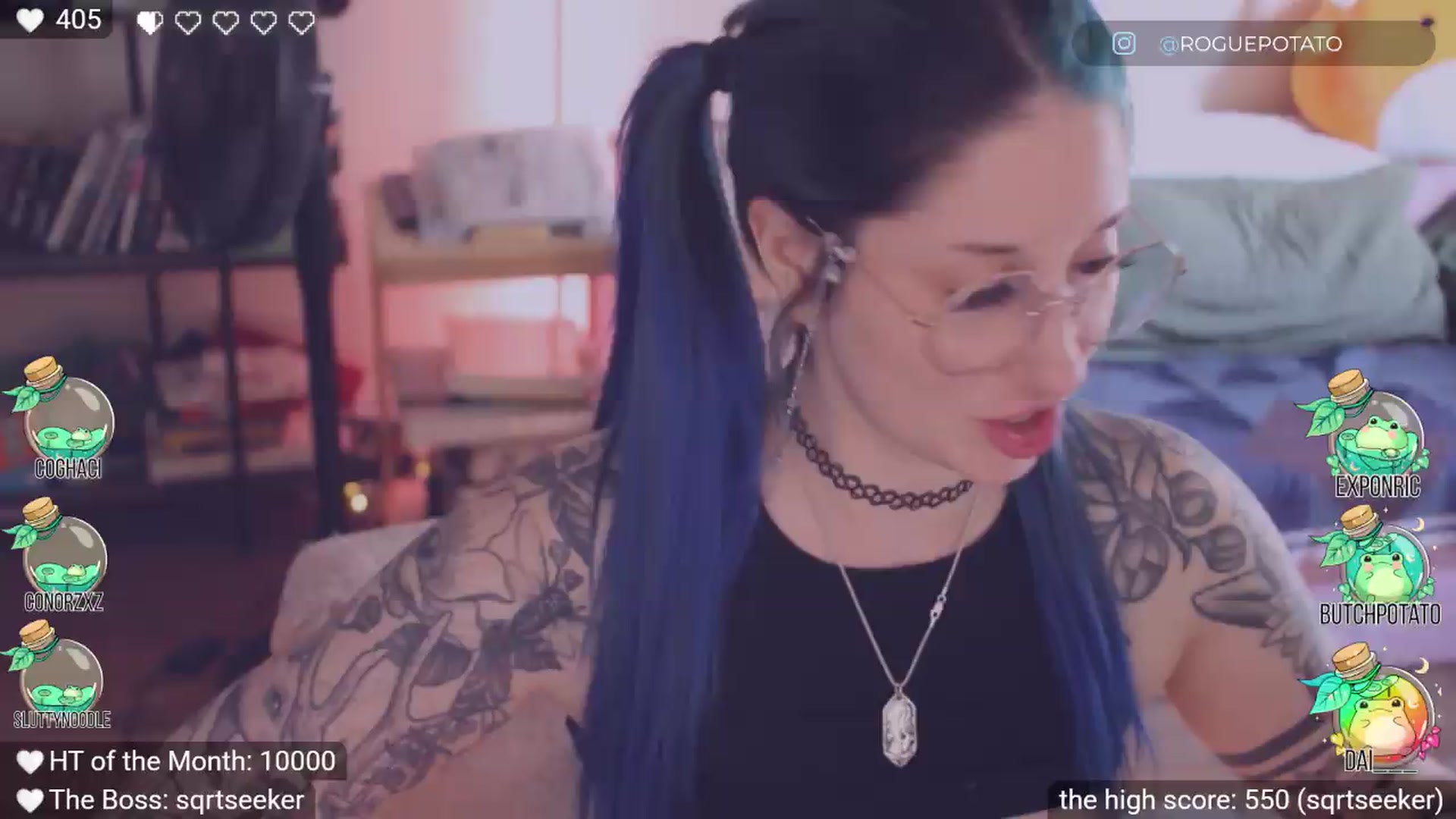 Gallery image thumbnail from thecutestbird's myfreecams stream on, 06/24/2026, 23:44 image 14 of 20