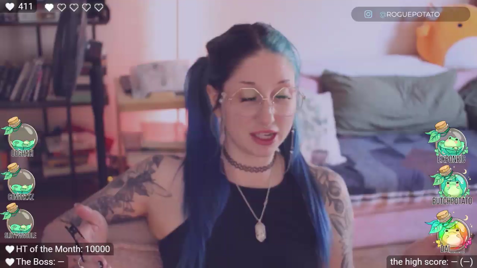 Gallery image thumbnail from thecutestbird's myfreecams stream on, 06/24/2026, 23:44 image 2 of 20