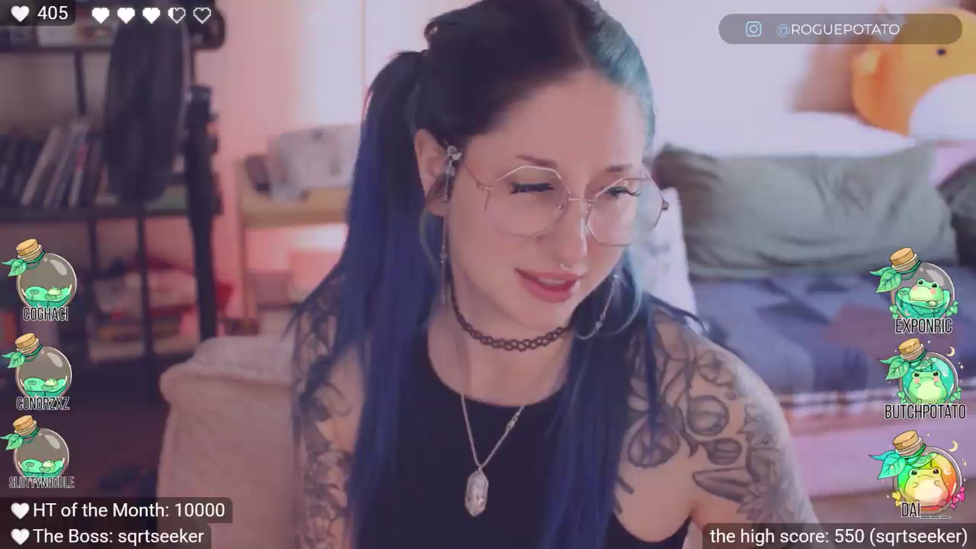 Gallery image thumbnail from thecutestbird's myfreecams stream on, 06/24/2026, 23:44 image 12 of 20