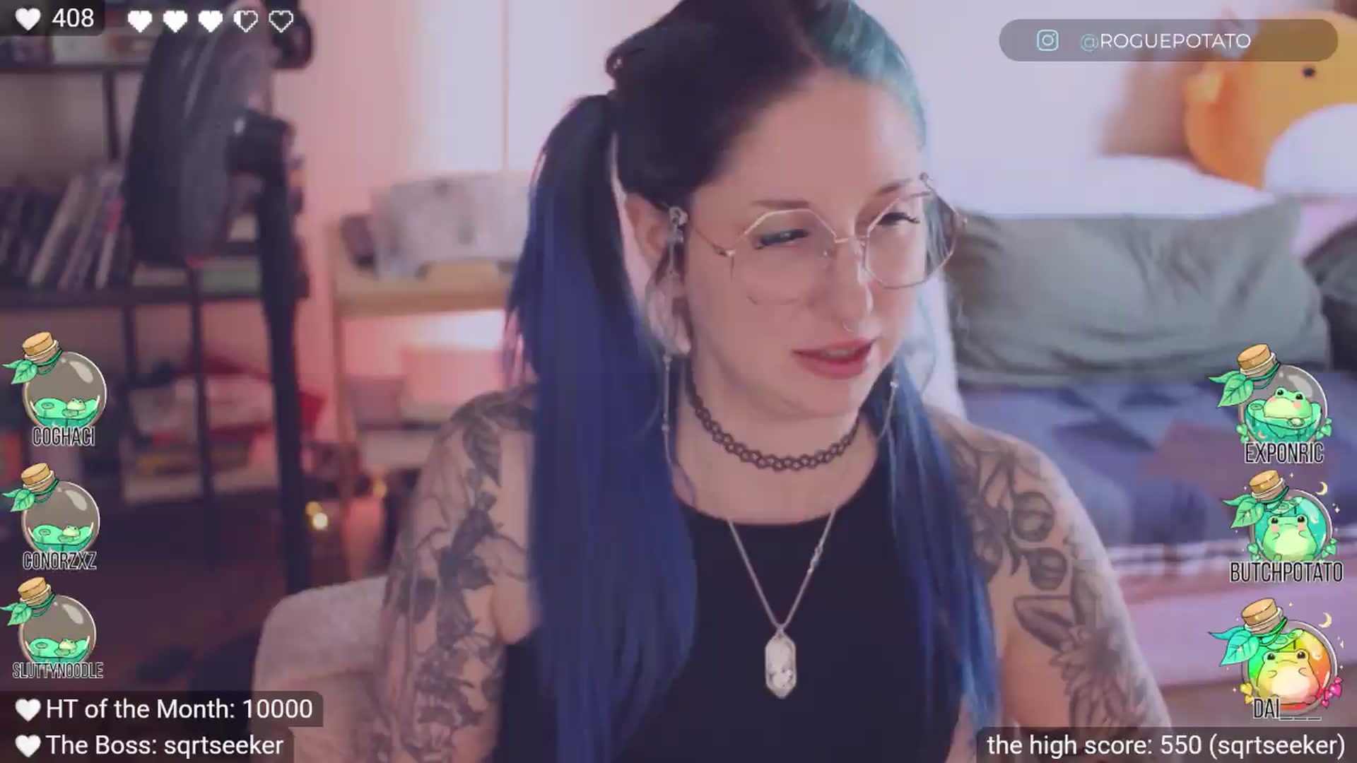 Gallery image thumbnail from thecutestbird's myfreecams stream on, 06/24/2026, 23:44 image 8 of 20