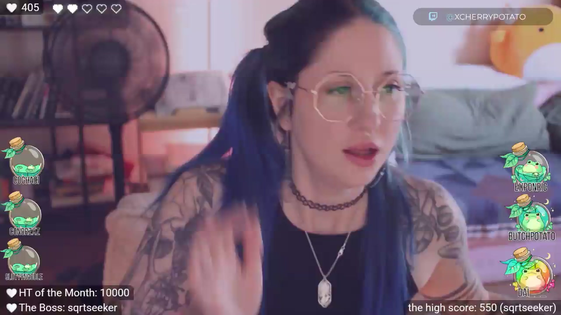 Gallery image thumbnail from thecutestbird's myfreecams stream on, 06/24/2026, 23:44 image 13 of 20