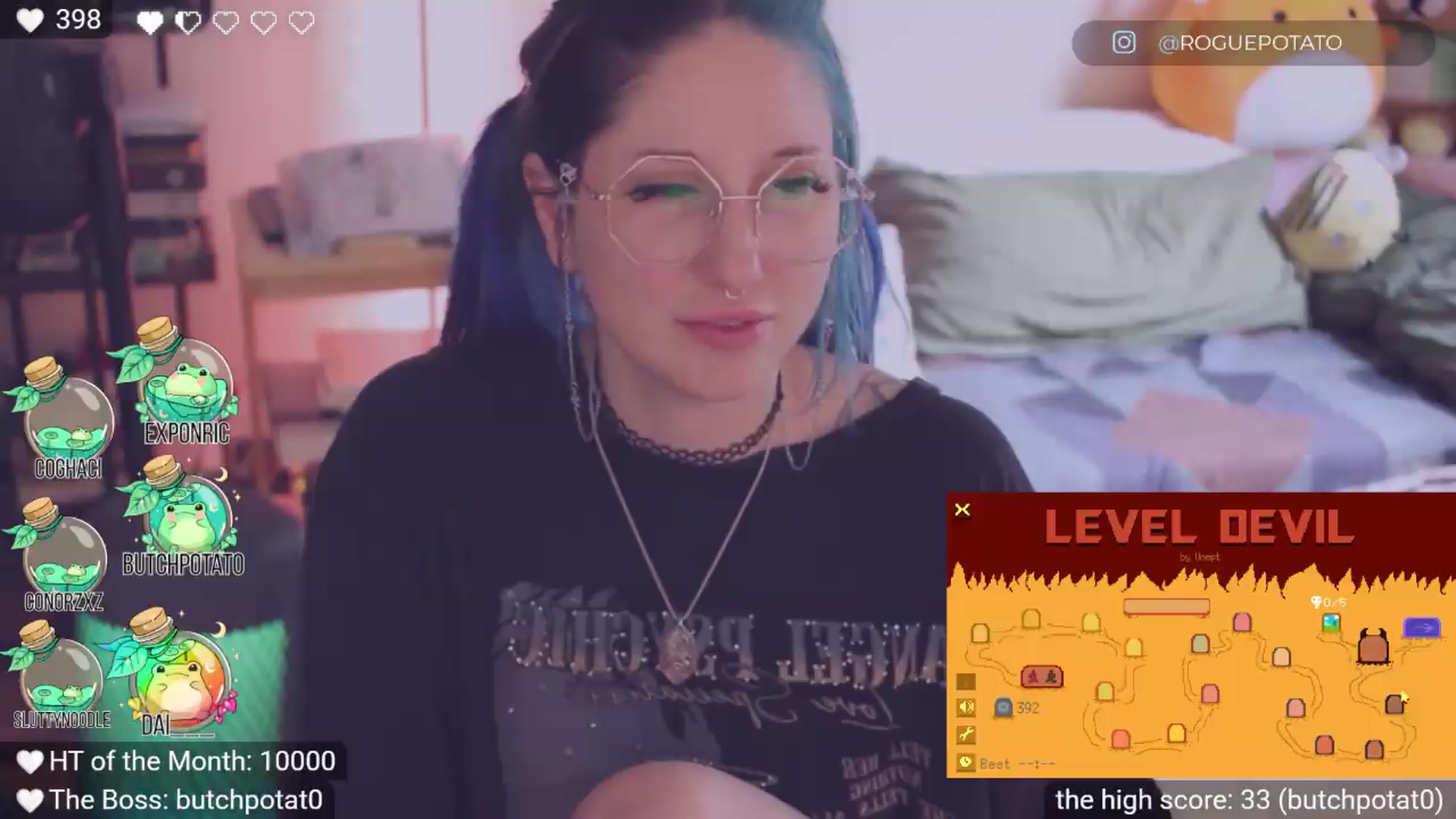 Gallery image thumbnail from thecutestbird's myfreecams stream on, 06/25/2026, 23:16 image 13 of 20