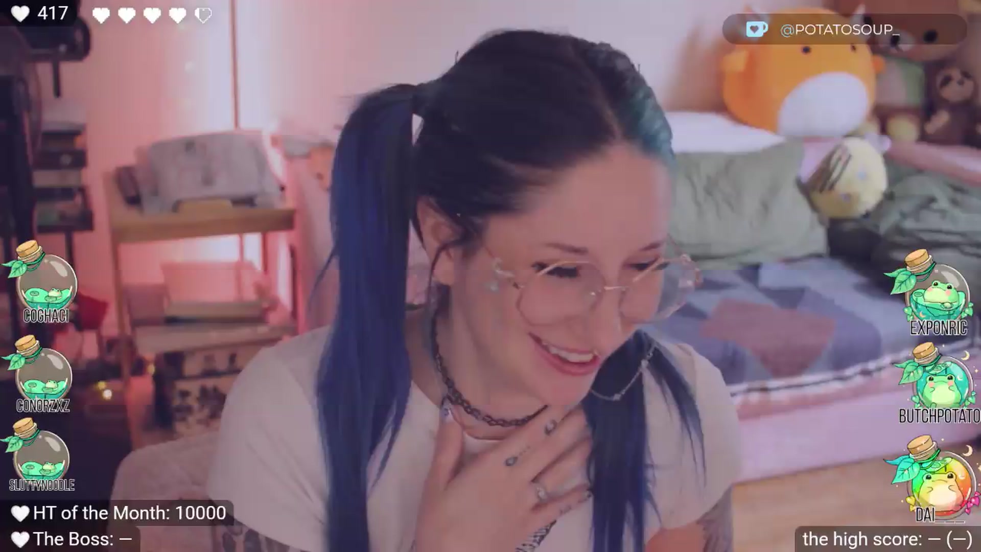 Gallery image thumbnail from thecutestbird's myfreecams stream on, 06/27/2026, 24:02 image 3 of 20