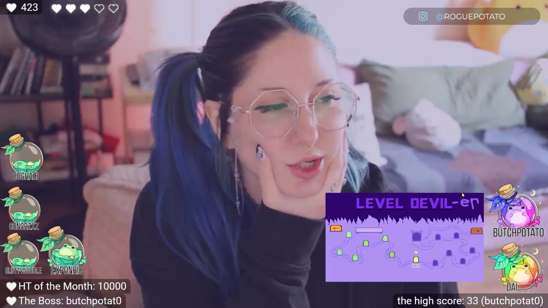 Gallery image thumbnail from thecutestbird's myfreecams stream on, 06/27/2026, 22:57 image 8 of 20