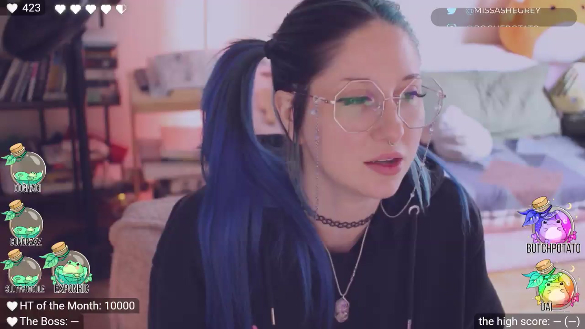 Gallery image thumbnail from thecutestbird's myfreecams stream on, 06/27/2026, 22:57 image 2 of 20