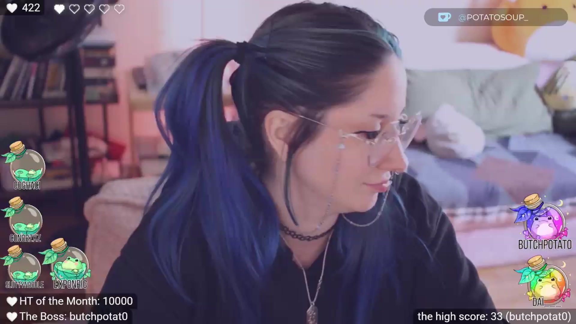 Gallery image thumbnail from thecutestbird's myfreecams stream on, 06/27/2026, 22:57 image 14 of 20