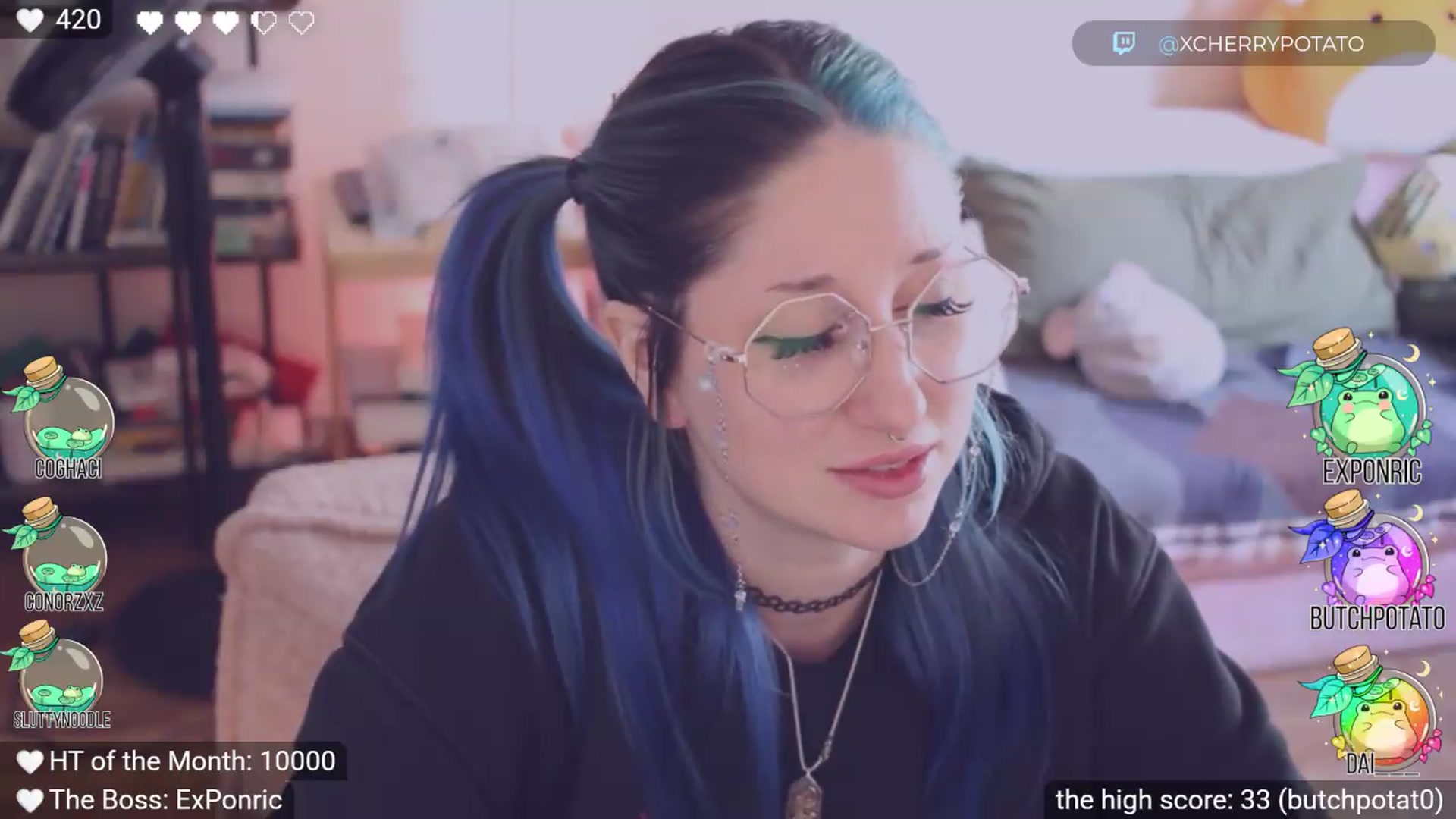 Gallery image thumbnail from thecutestbird's myfreecams stream on, 06/27/2026, 22:57 image 19 of 20