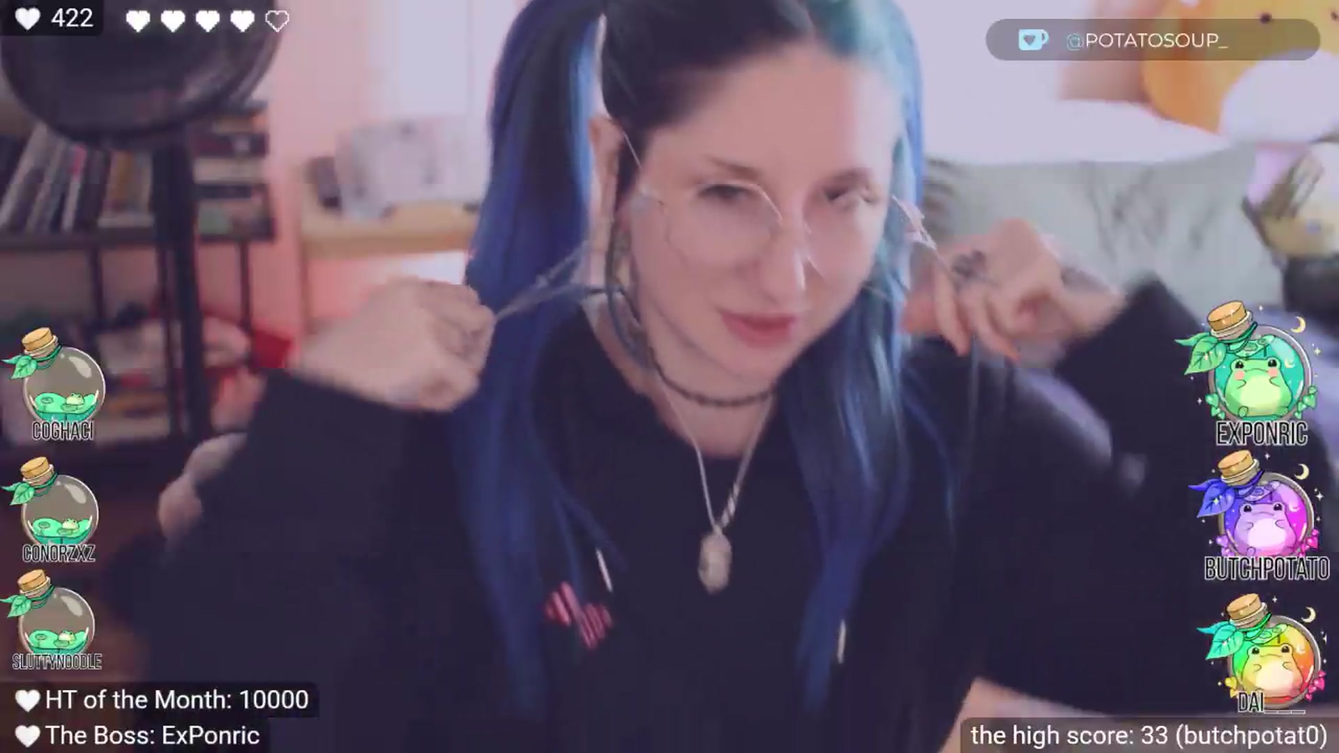 Gallery image thumbnail from thecutestbird's myfreecams stream on, 06/27/2026, 22:57 image 16 of 20