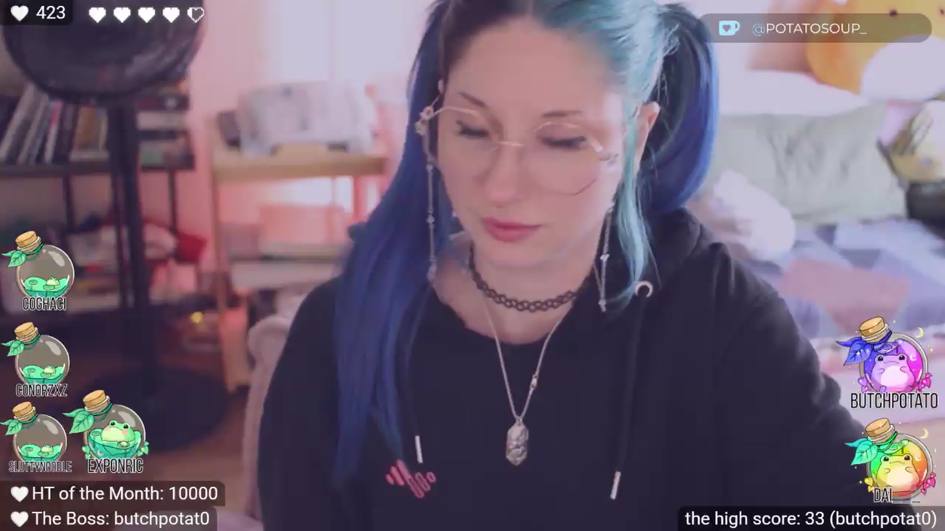 Gallery image thumbnail from thecutestbird's myfreecams stream on, 06/27/2026, 22:57 image 3 of 20