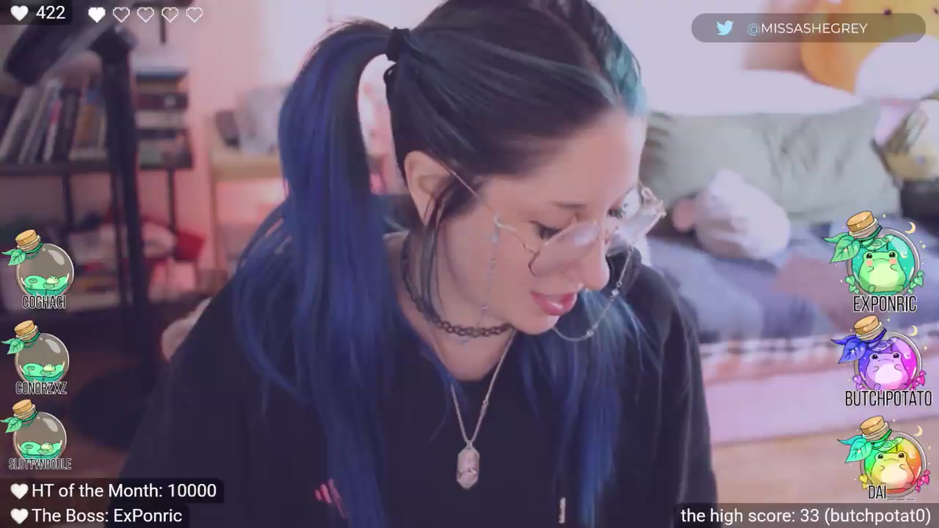 Gallery image thumbnail from thecutestbird's myfreecams stream on, 06/27/2026, 22:57 image 15 of 20