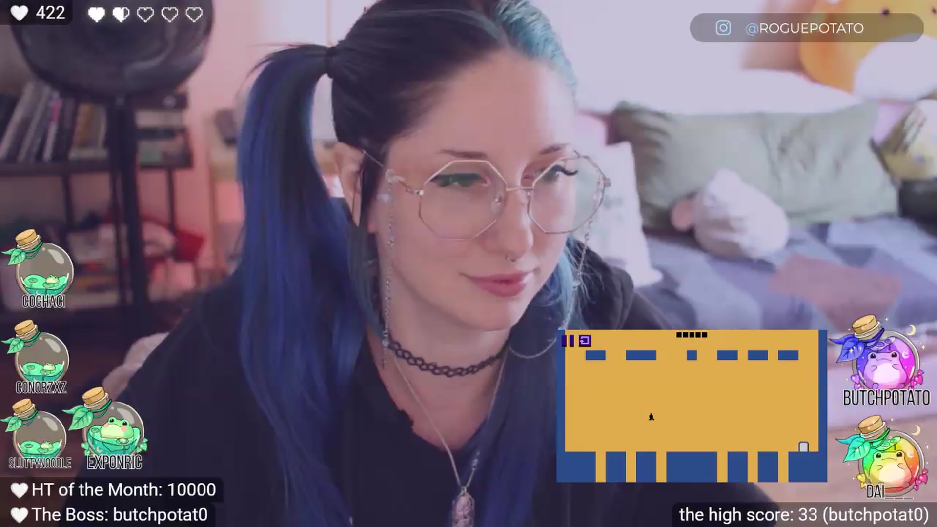 Gallery image thumbnail from thecutestbird's myfreecams stream on, 06/27/2026, 22:57 image 13 of 20