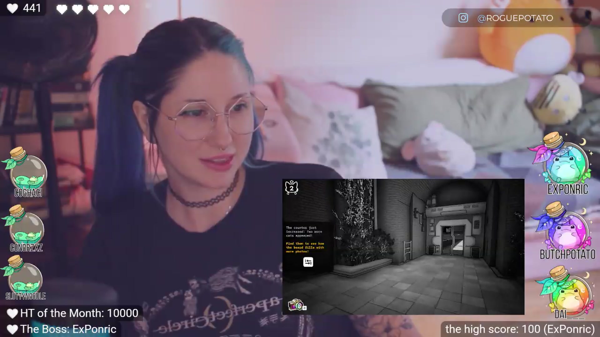 Gallery image thumbnail from thecutestbird's myfreecams stream on, 06/30/2026, 24:04 image 20 of 20