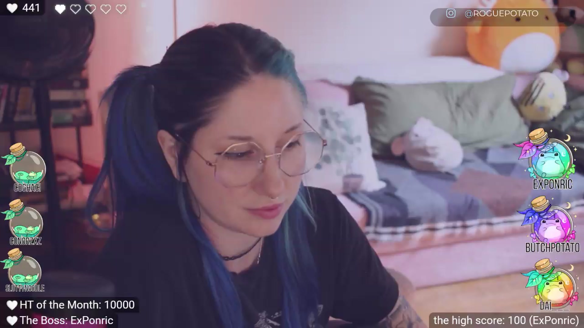 Gallery image thumbnail from thecutestbird's myfreecams stream on, 06/30/2026, 24:04 image 17 of 20