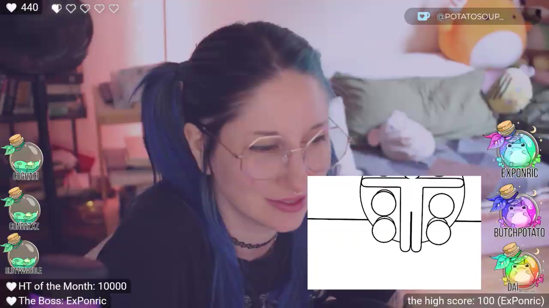 Gallery image thumbnail from thecutestbird's myfreecams stream on, 06/30/2026, 24:04 image 14 of 20