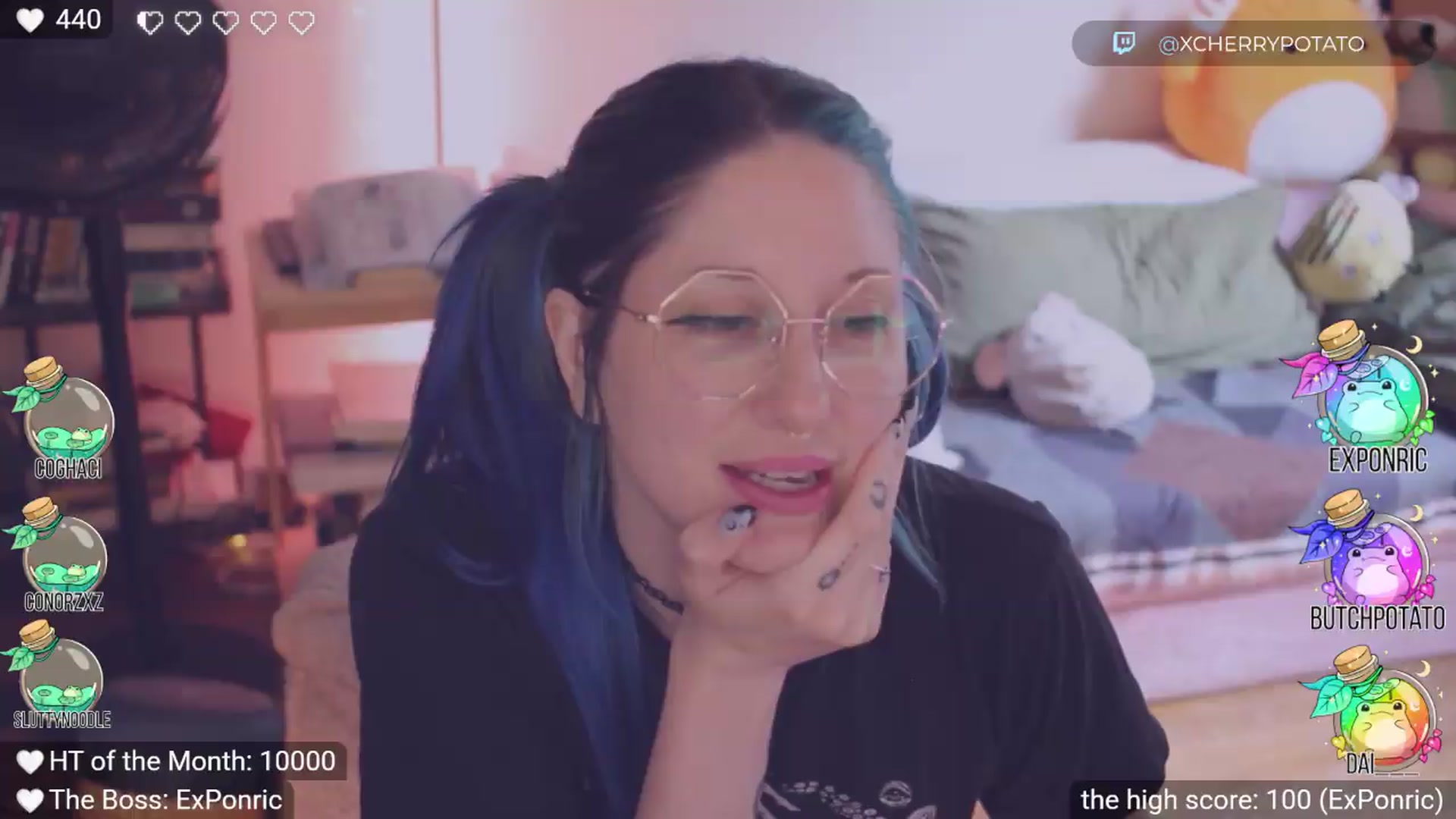 Gallery image thumbnail from thecutestbird's myfreecams stream on, 06/30/2026, 24:04 image 12 of 20
