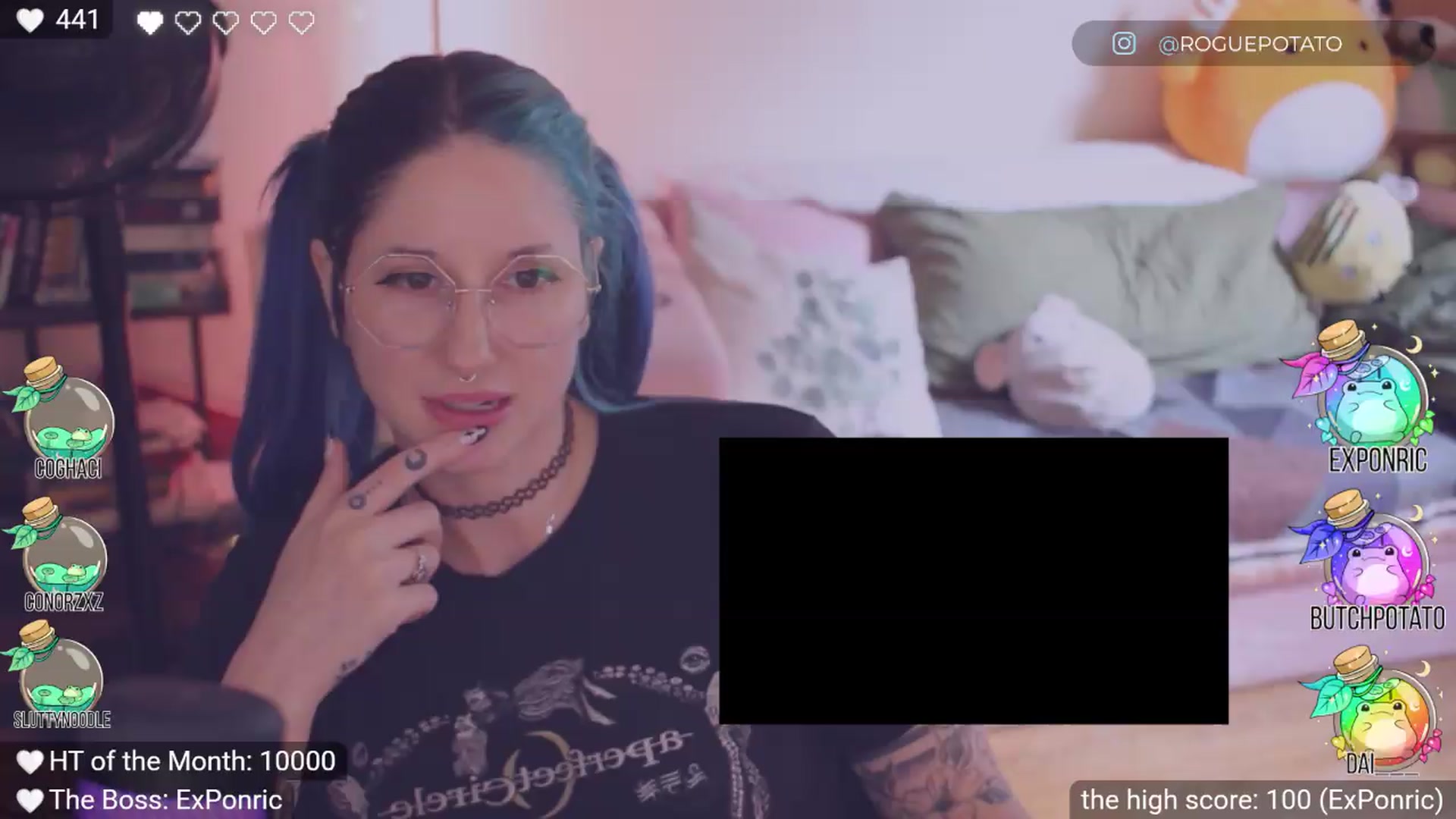 Gallery image thumbnail from thecutestbird's myfreecams stream on, 06/30/2026, 24:04 image 19 of 20