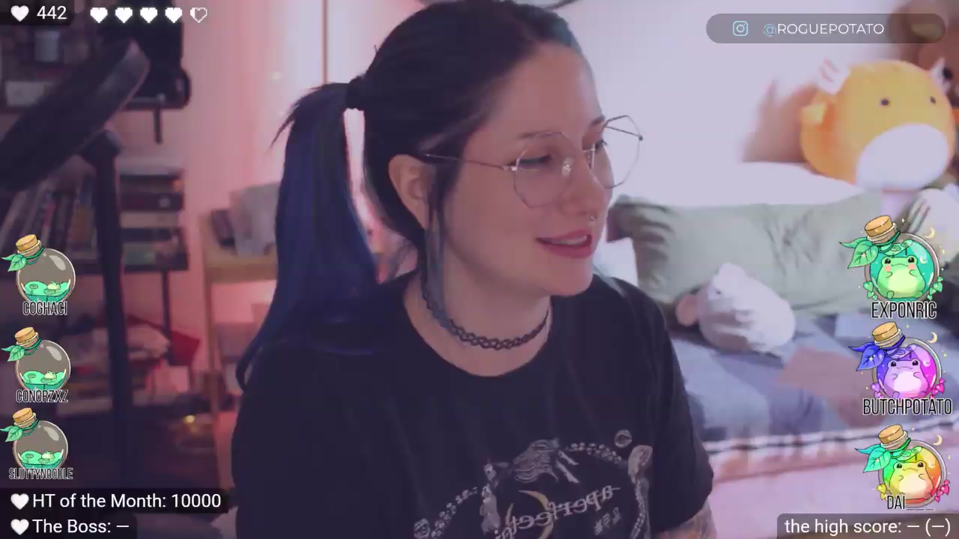 Gallery image thumbnail from thecutestbird's myfreecams stream on, 06/30/2026, 24:04 image 3 of 20