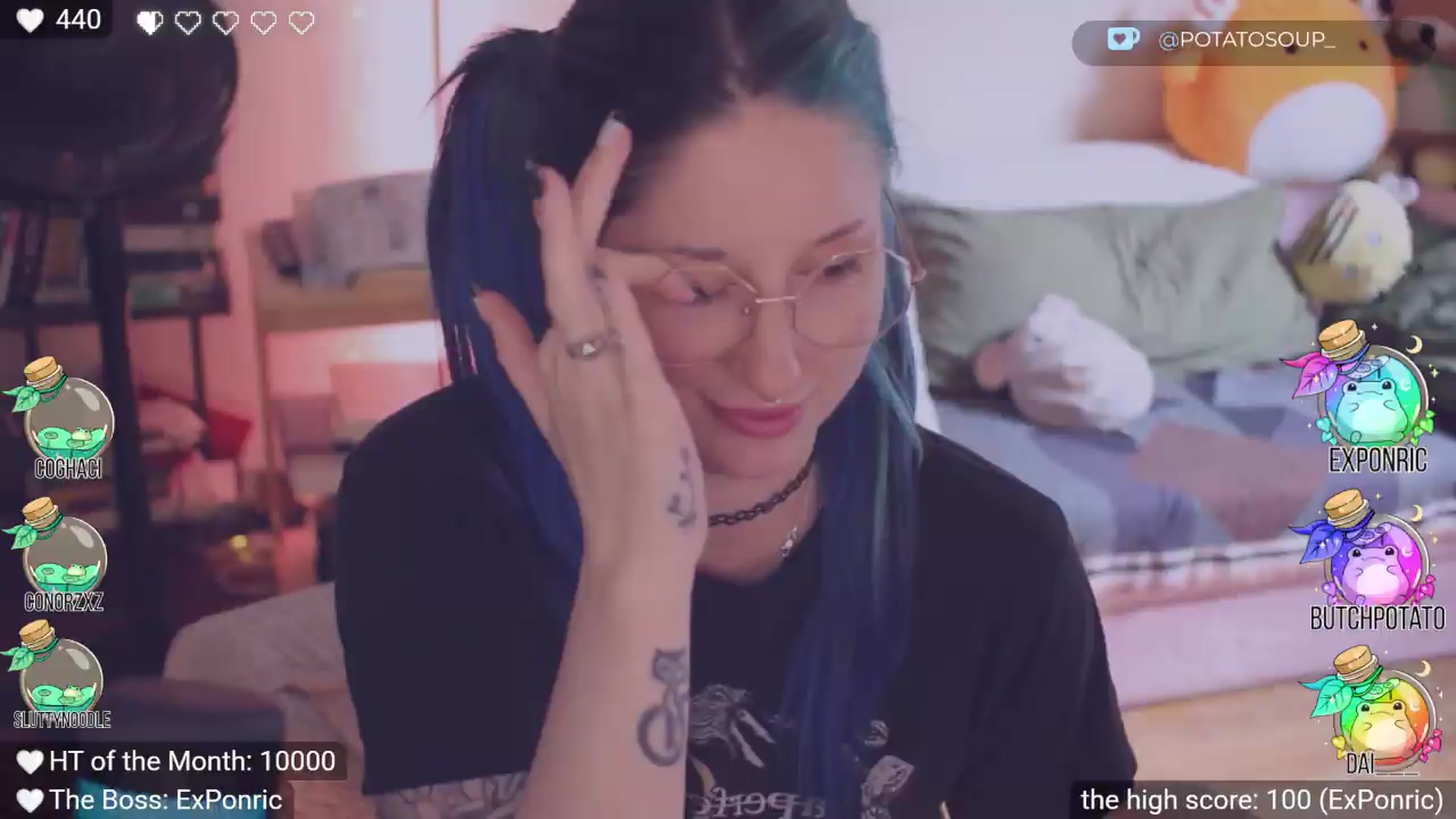 Gallery image thumbnail from thecutestbird's myfreecams stream on, 06/30/2026, 24:04 image 13 of 20