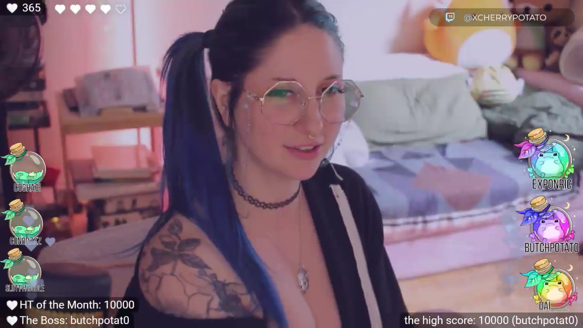 Gallery image thumbnail from thecutestbird's myfreecams stream on, 07/01/2026, 24:03 image 17 of 20