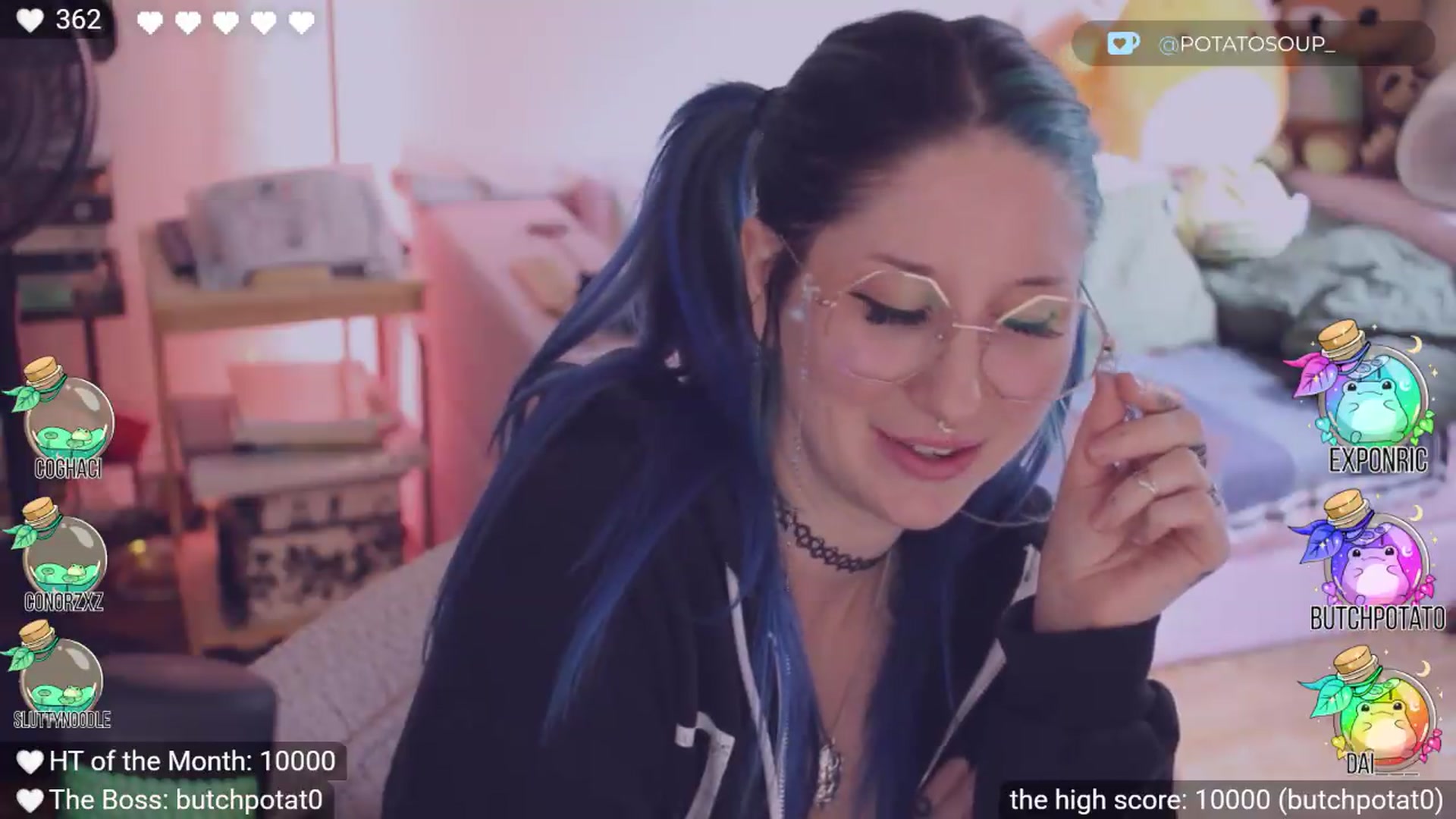 Gallery image thumbnail from thecutestbird's myfreecams stream on, 07/01/2026, 24:03 image 20 of 20