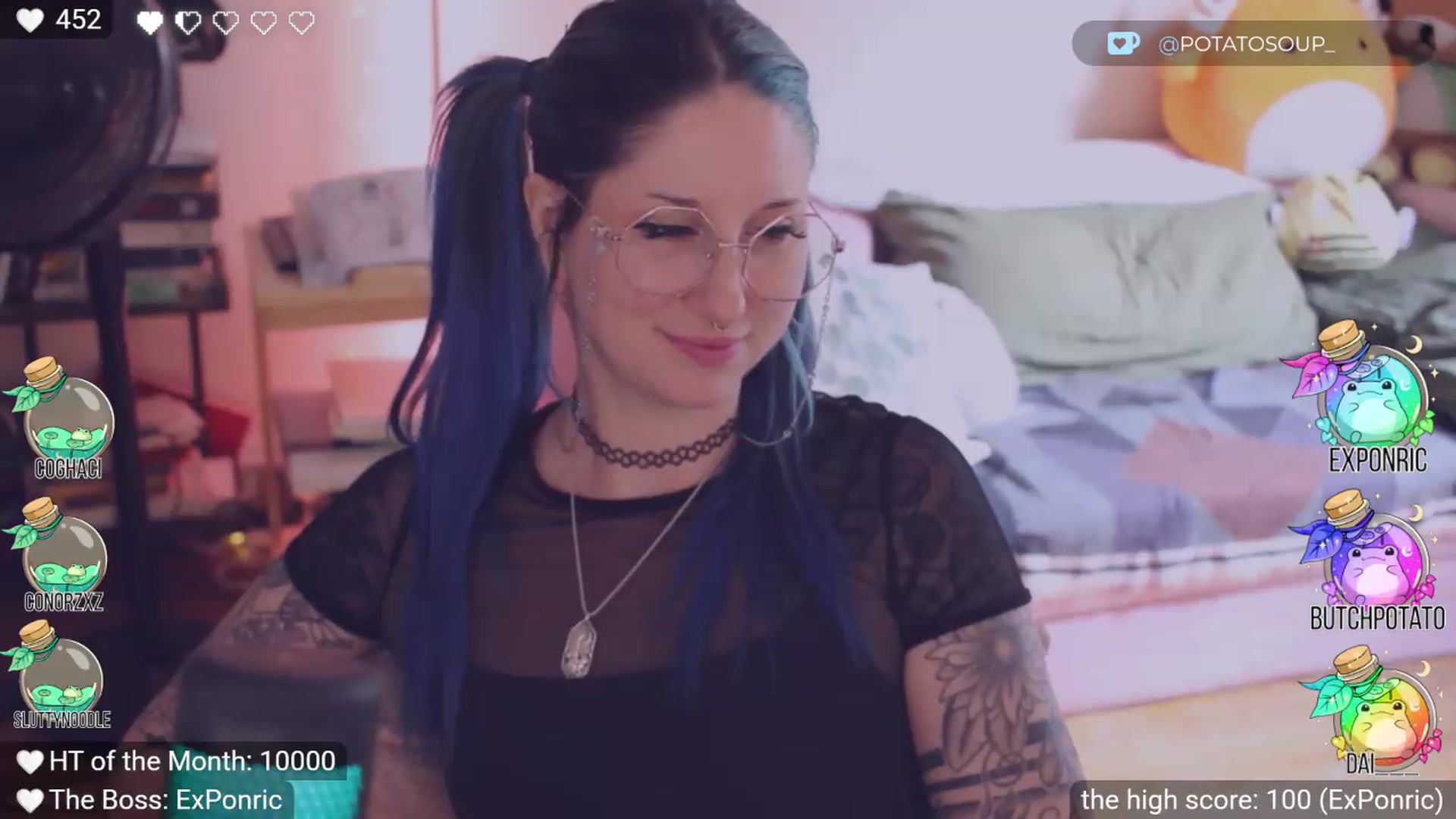 Gallery image thumbnail from thecutestbird's myfreecams stream on, 07/01/2026, 24:03 image 2 of 20