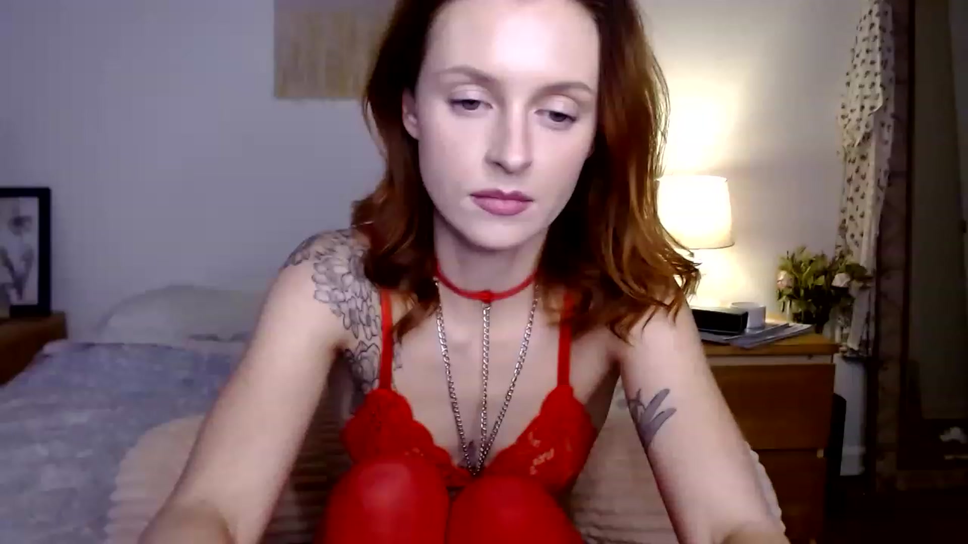 Gallery image thumbnail from theejolittle's myfreecams stream on, 12/23/2022, 23:21 image 5 of 20