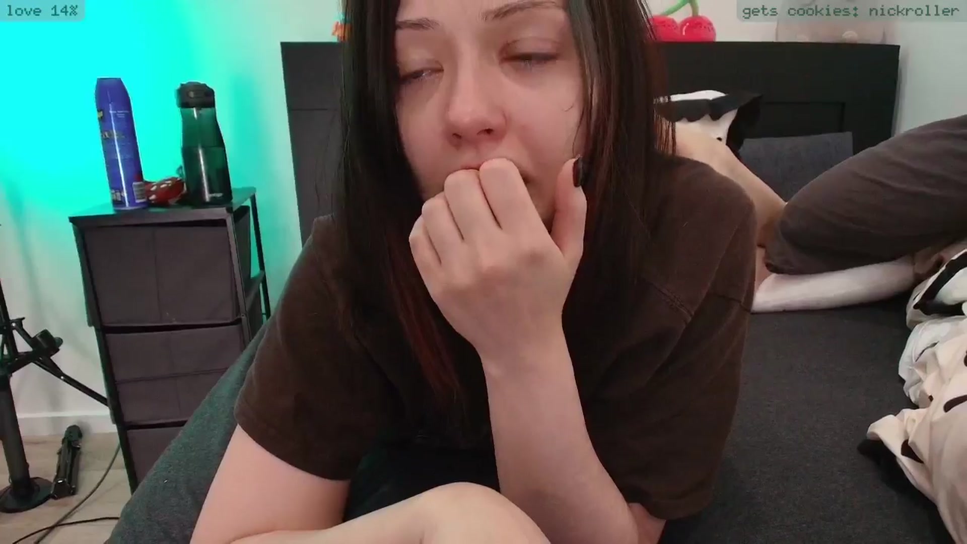 Gallery image thumbnail from thehorse's myfreecams stream on, 03/07/2026, 05:58 image 13 of 20