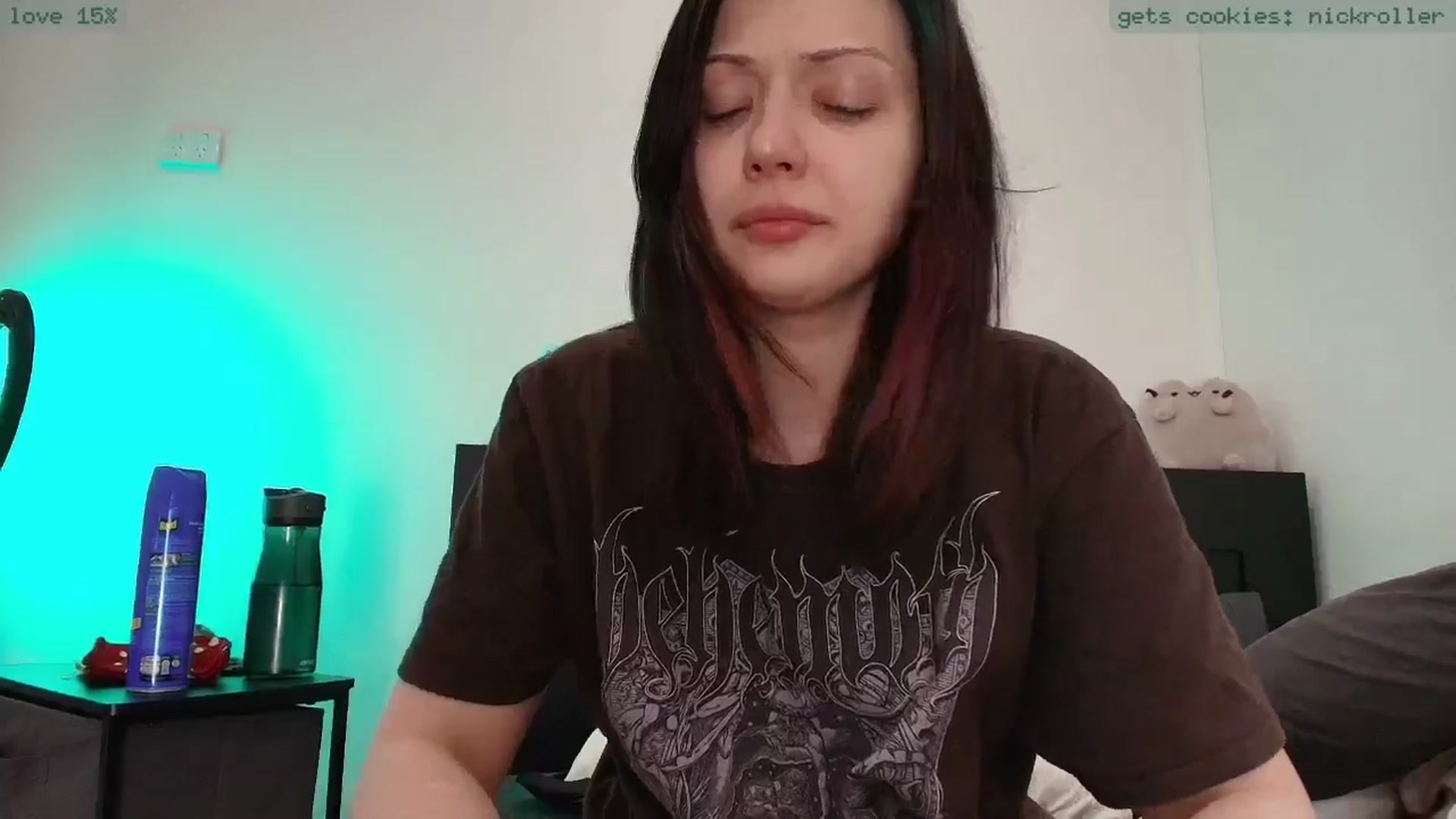 Gallery image thumbnail from thehorse's myfreecams stream on, 03/07/2026, 05:58 image 17 of 20